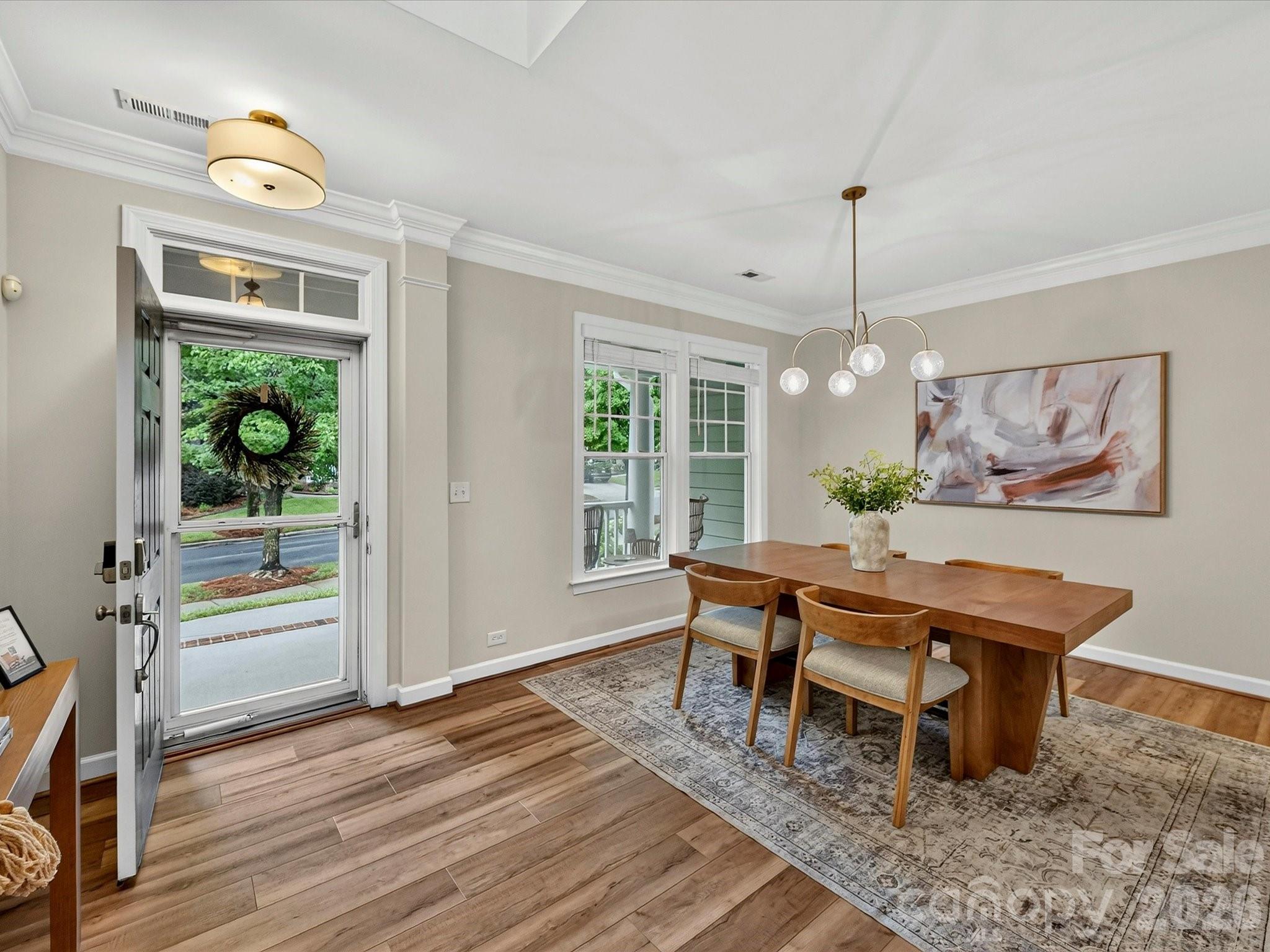 8707 Lake Pines Drive — Cornelius
