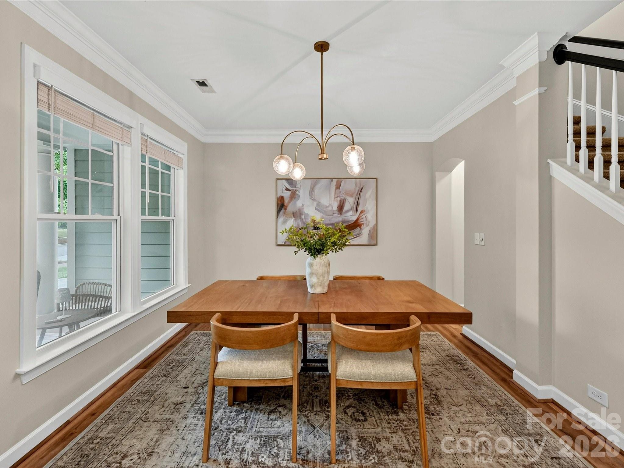 8707 Lake Pines Drive — Cornelius