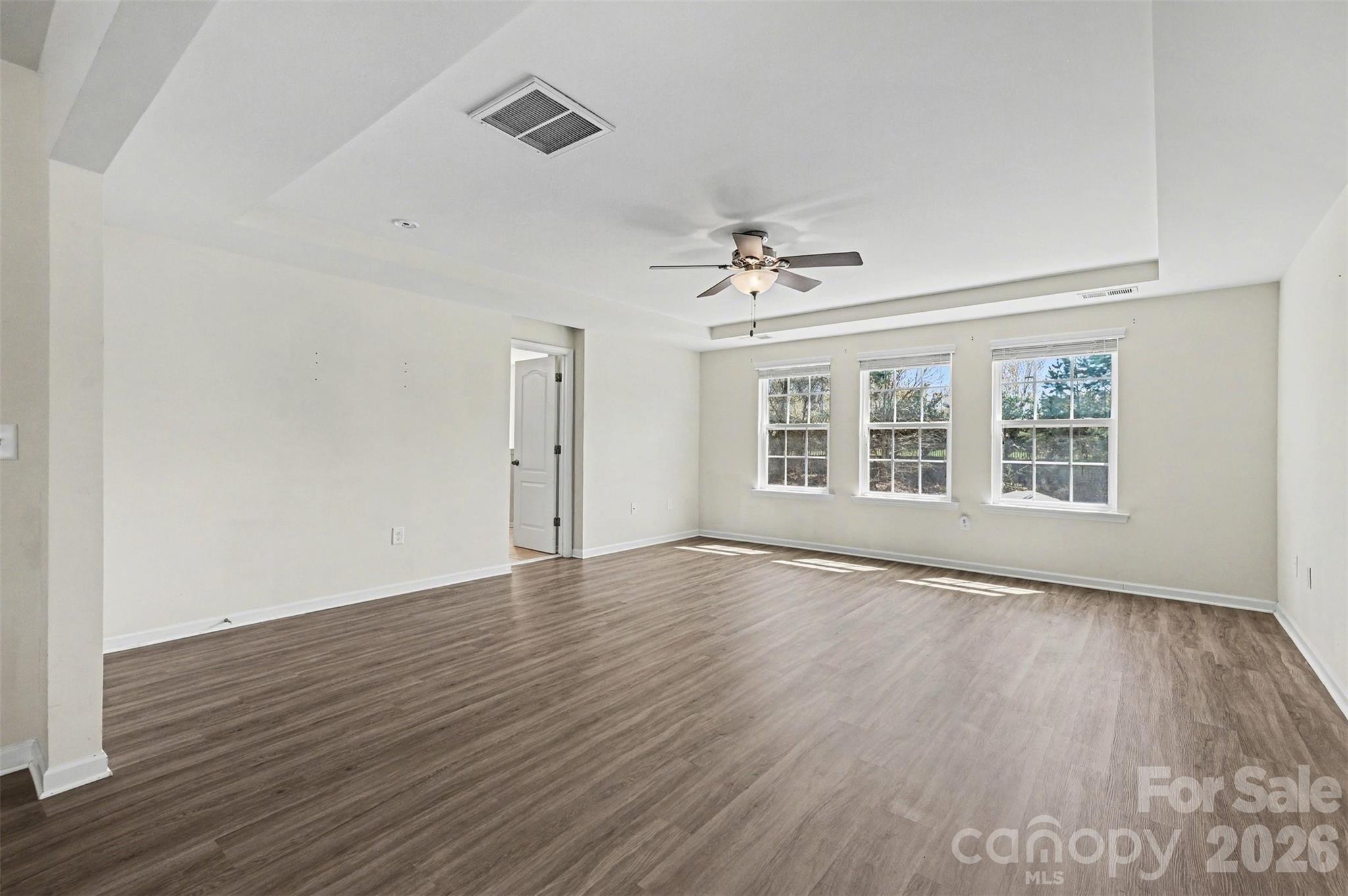12828 Heath Grove Drive — Huntersville