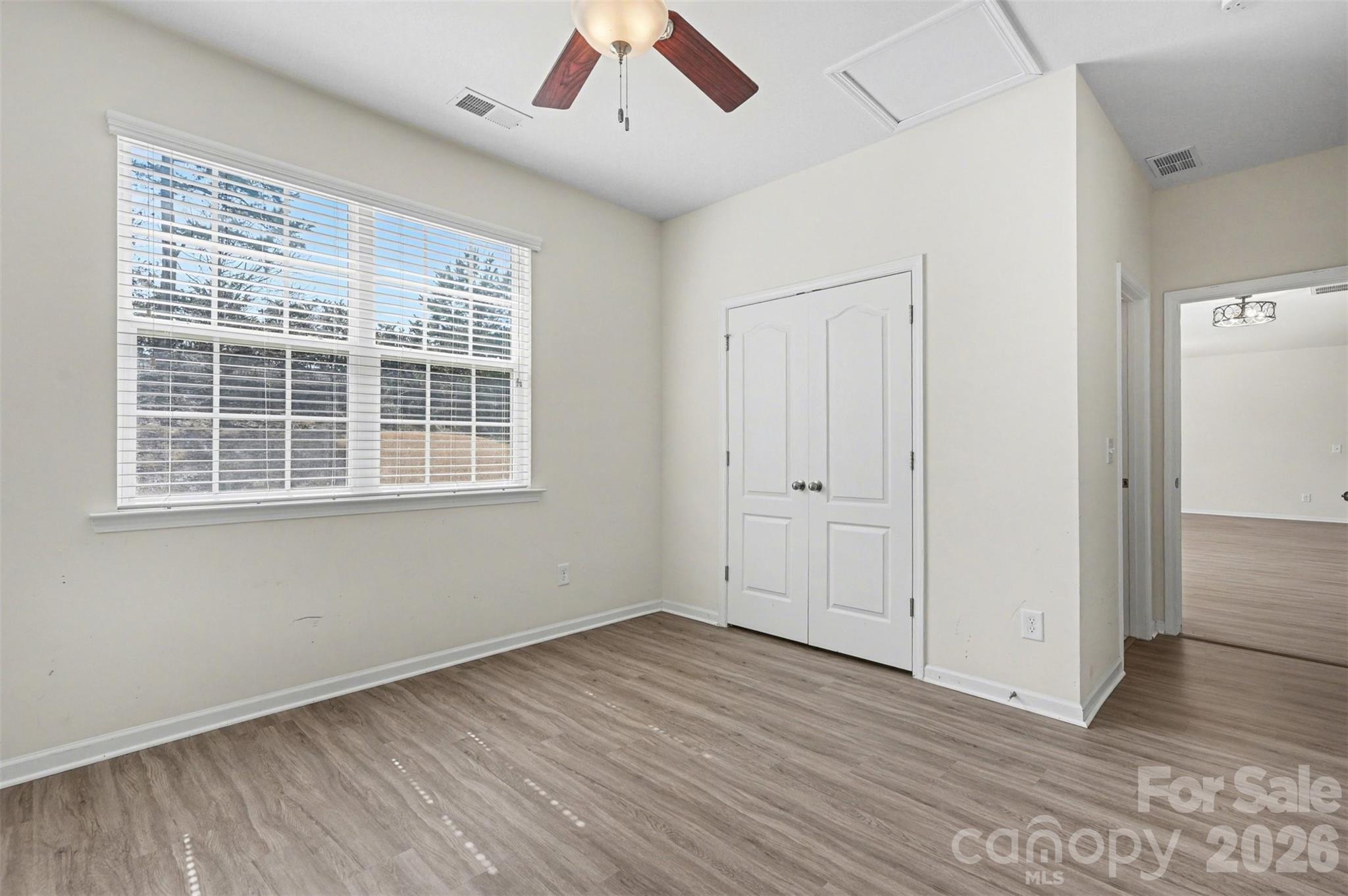 12828 Heath Grove Drive — Huntersville