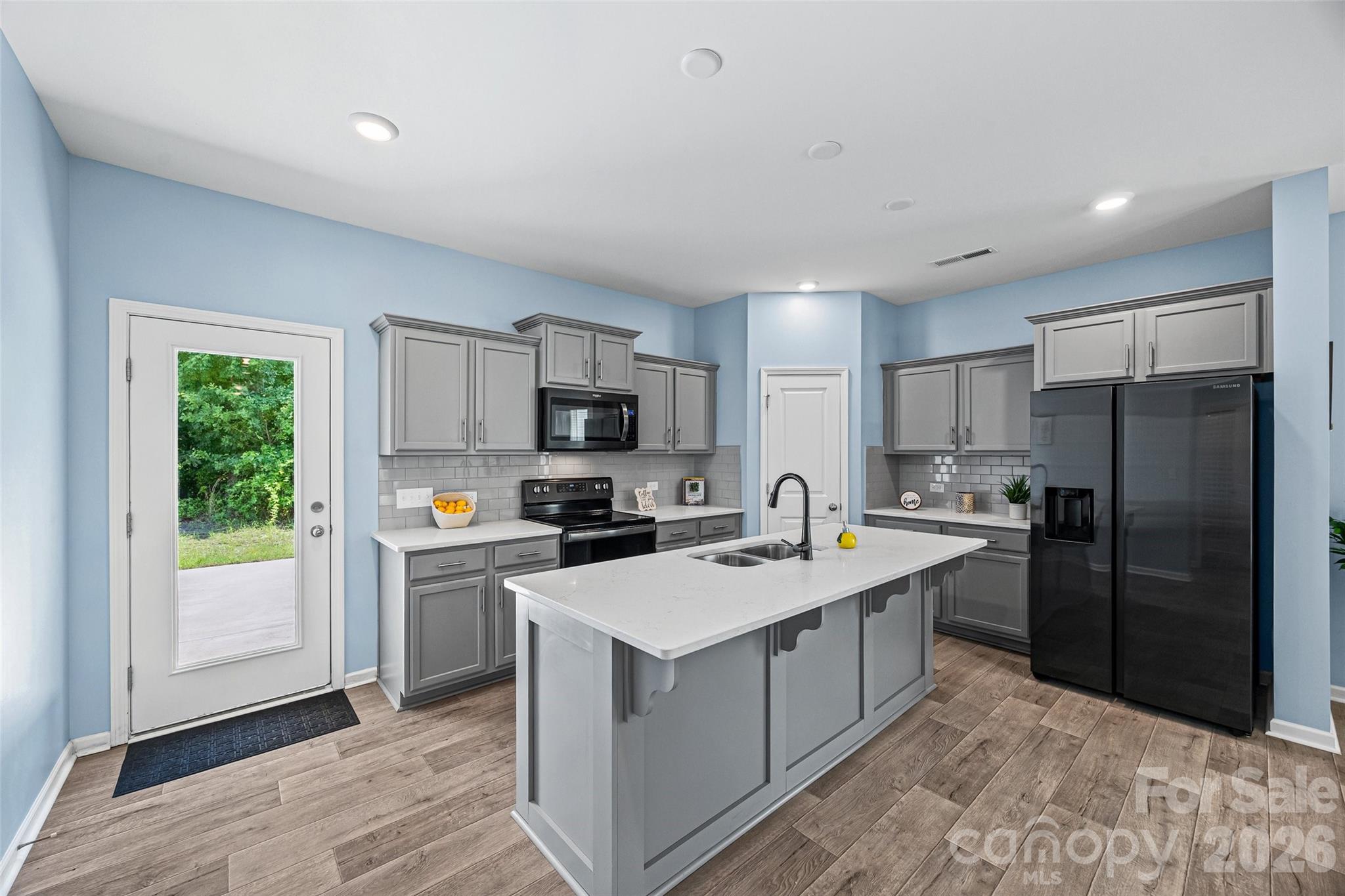 10210 Holly Park Drive — Charlotte