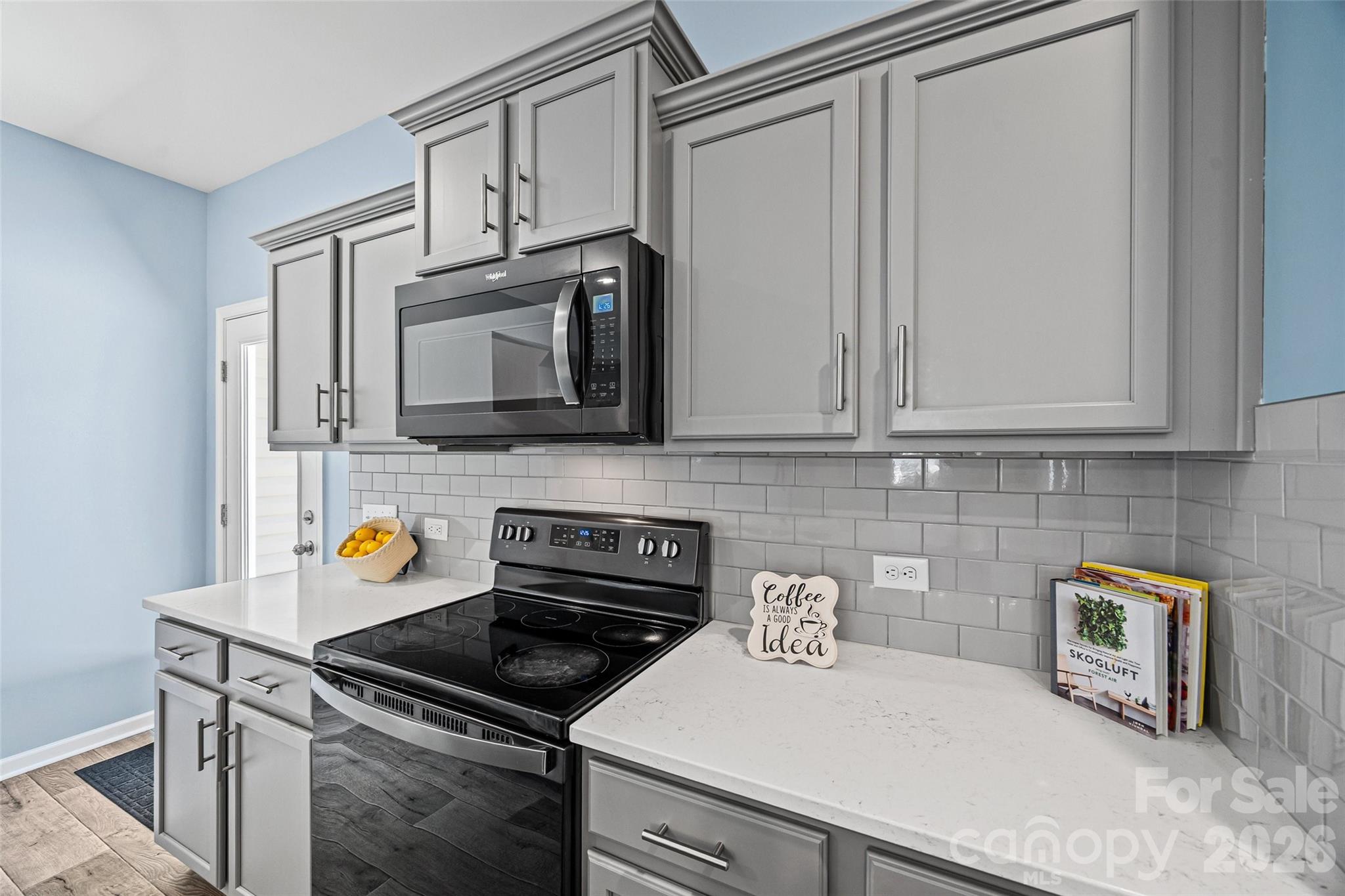10210 Holly Park Drive — Charlotte