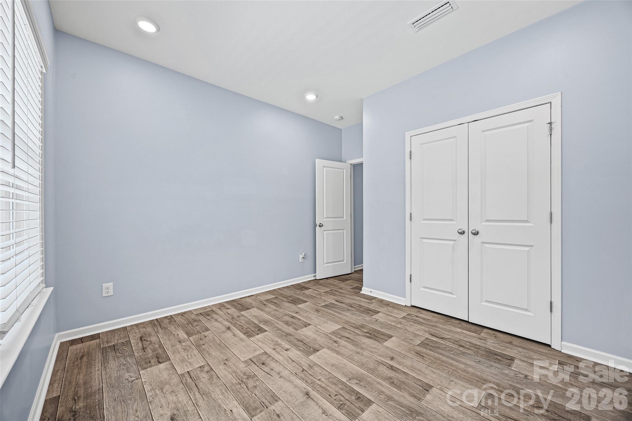 10210 Holly Park Drive — Charlotte