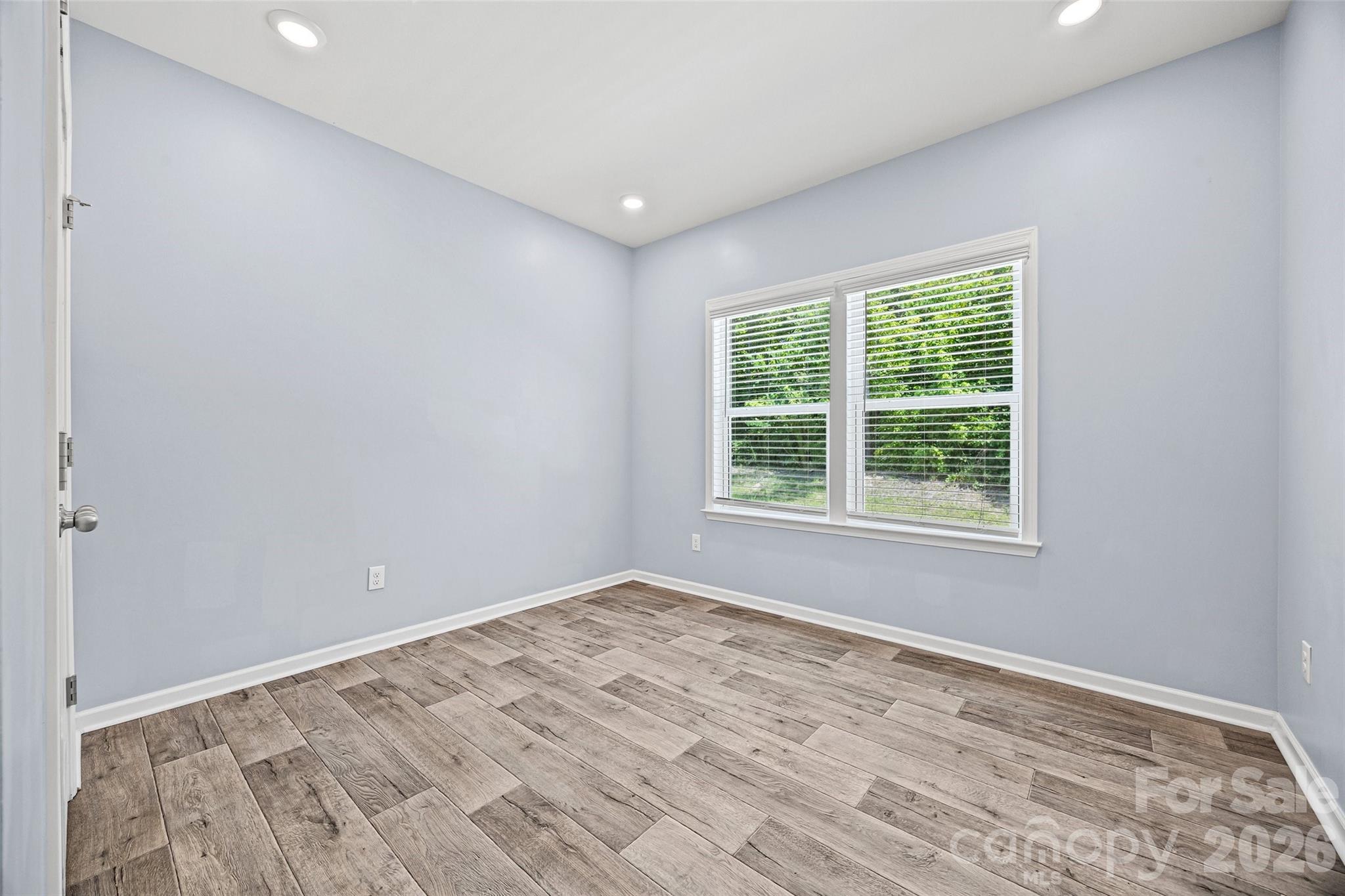 10210 Holly Park Drive — Charlotte