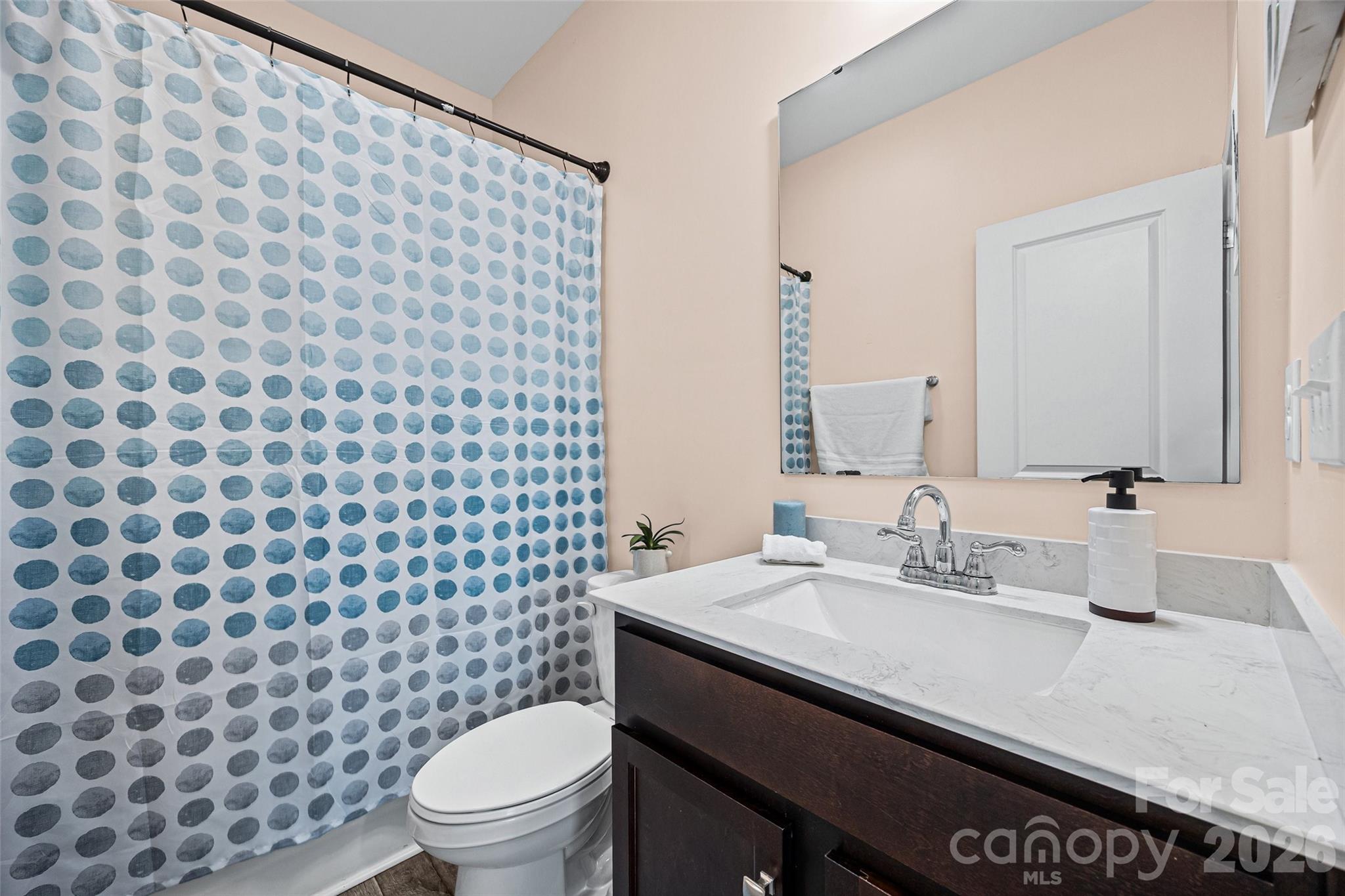 10210 Holly Park Drive — Charlotte