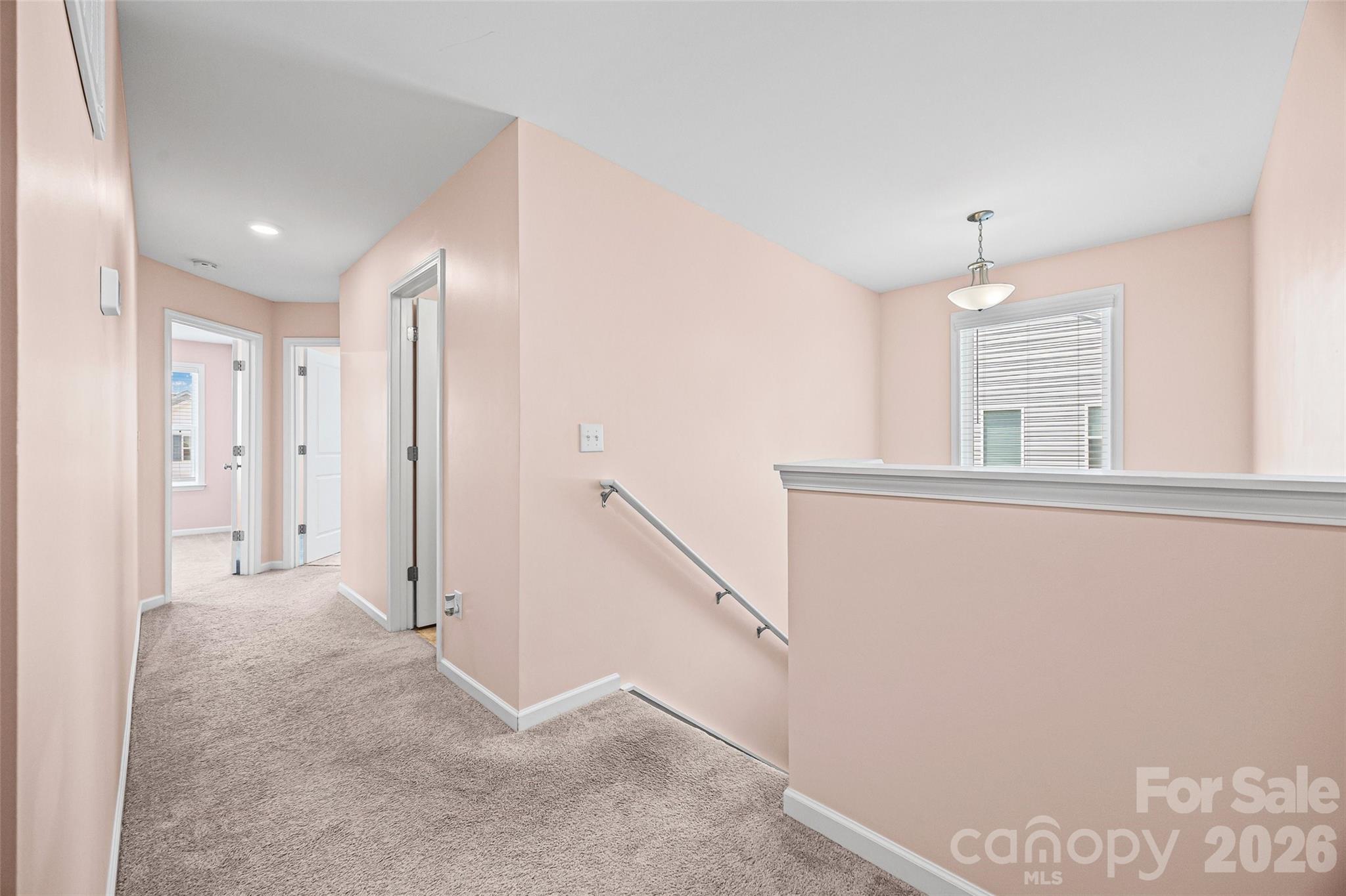 10210 Holly Park Drive — Charlotte