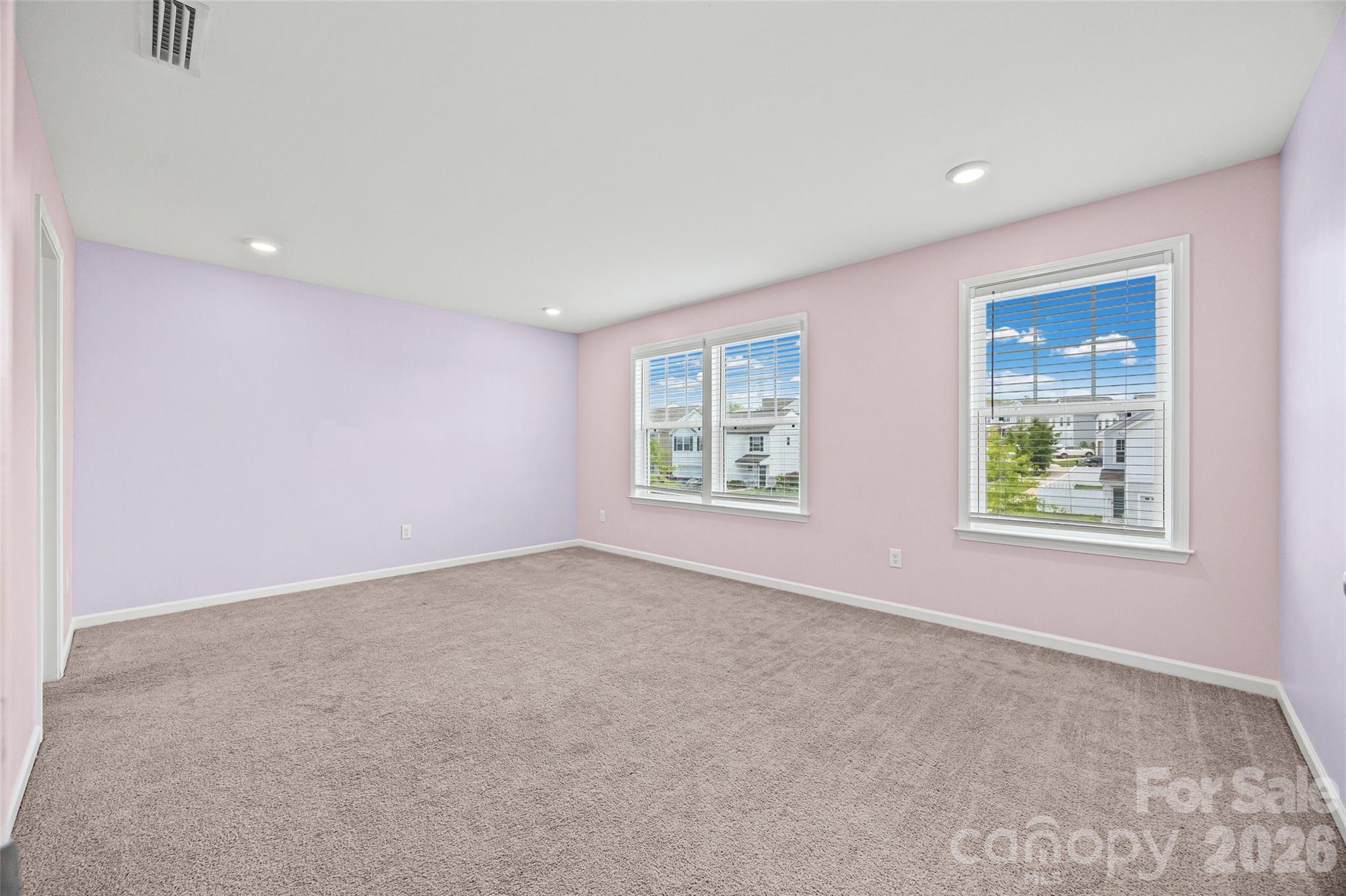 10210 Holly Park Drive — Charlotte