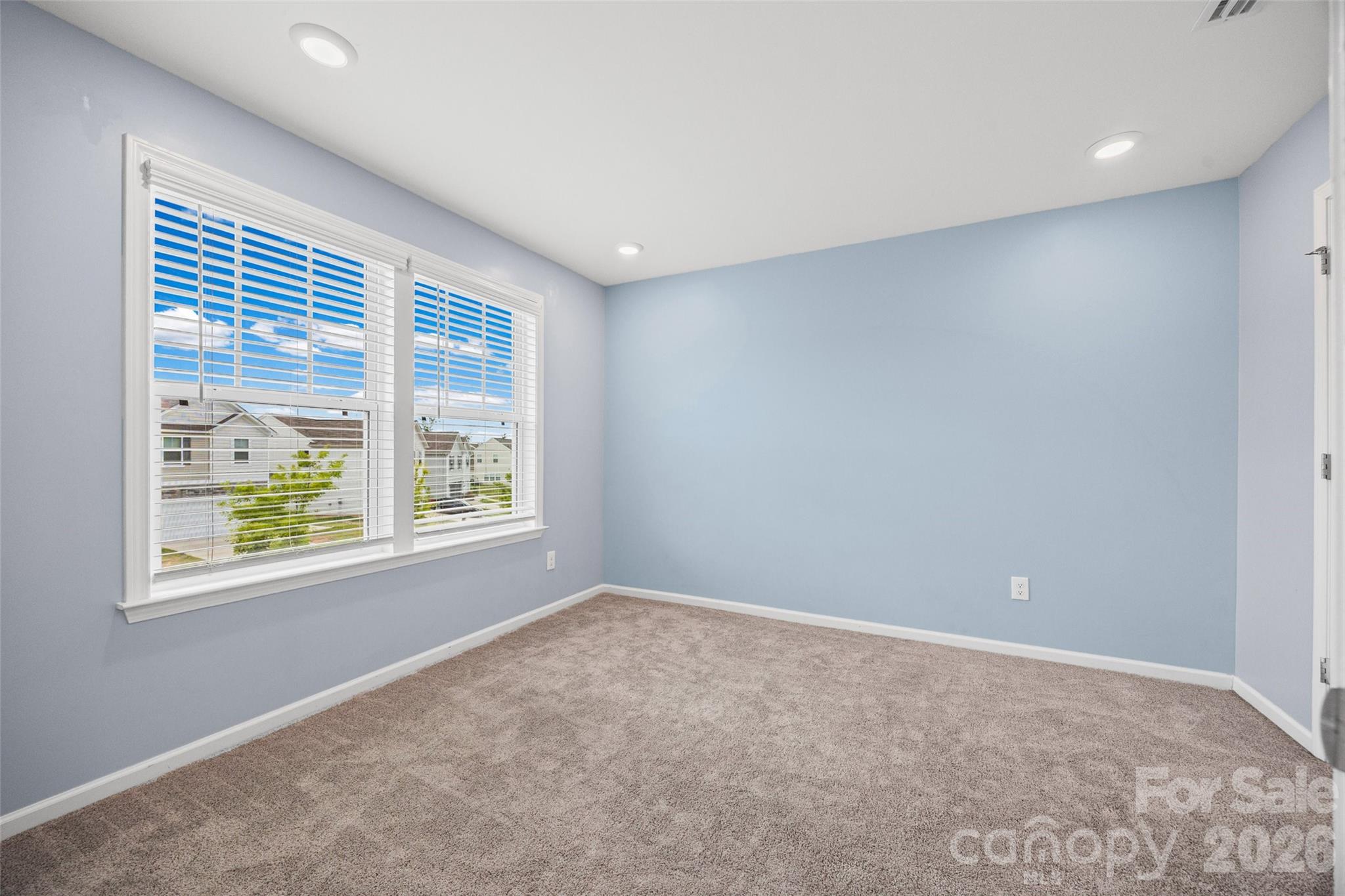 10210 Holly Park Drive — Charlotte
