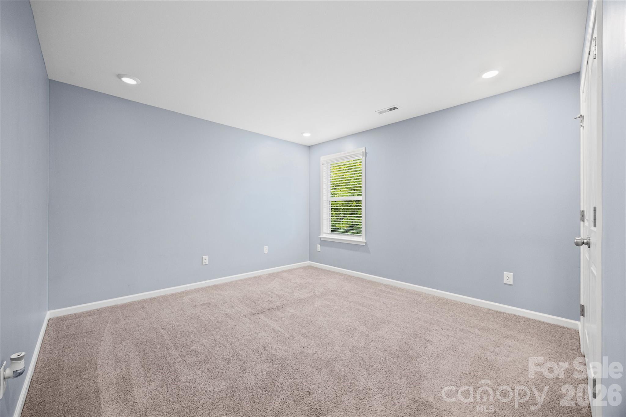10210 Holly Park Drive — Charlotte