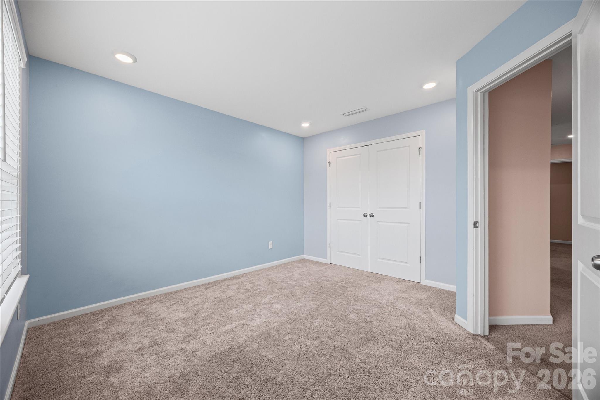 10210 Holly Park Drive — Charlotte
