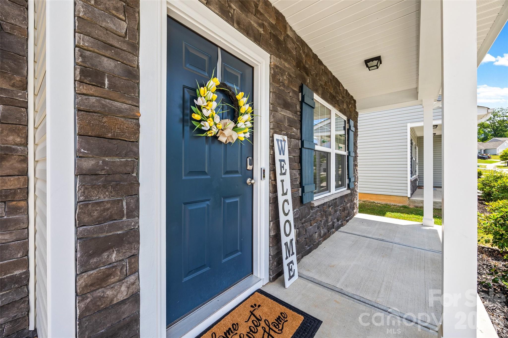 10210 Holly Park Drive — Charlotte