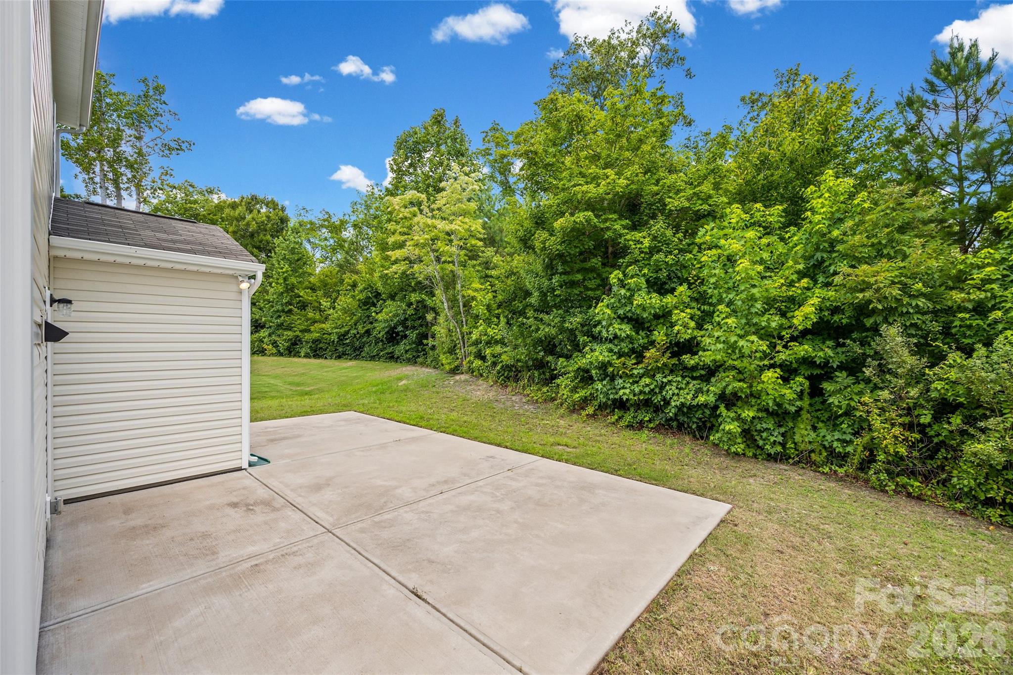 10210 Holly Park Drive — Charlotte