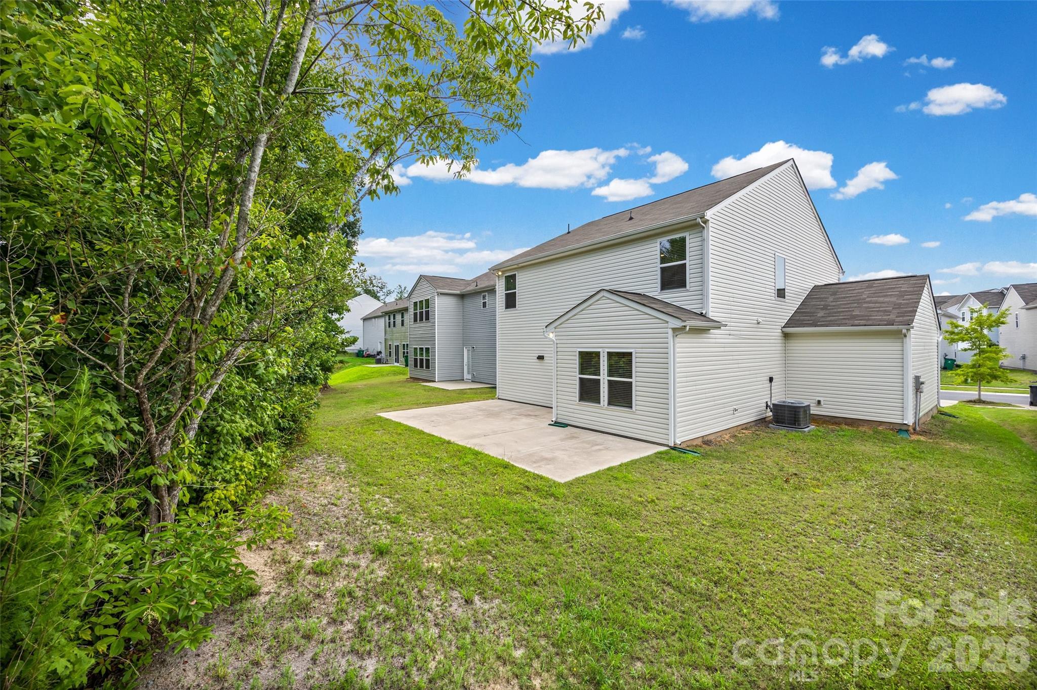 10210 Holly Park Drive — Charlotte