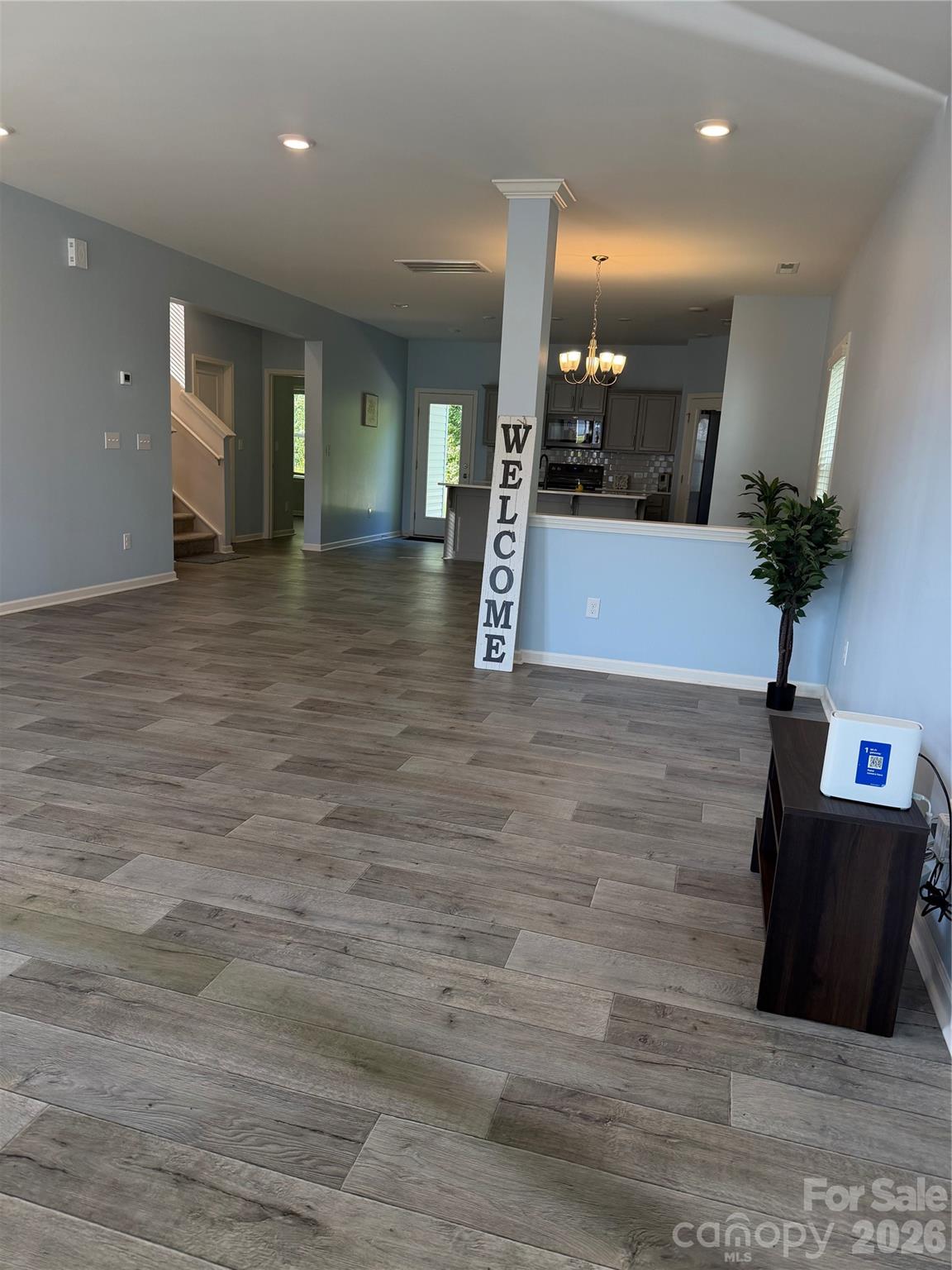 10210 Holly Park Drive — Charlotte