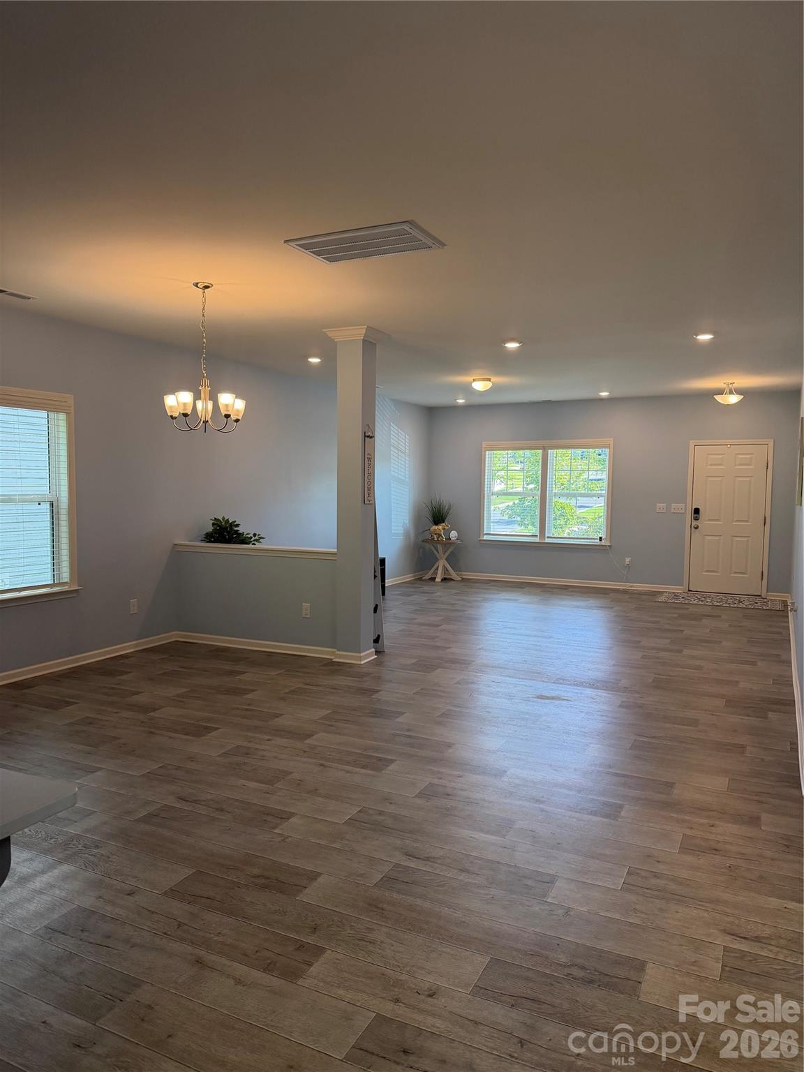10210 Holly Park Drive — Charlotte