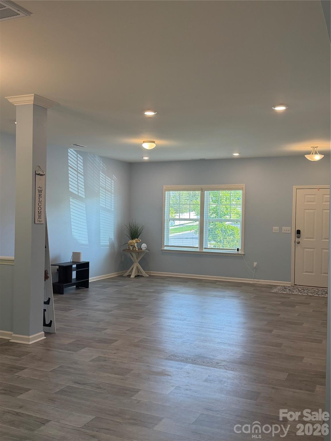 10210 Holly Park Drive — Charlotte