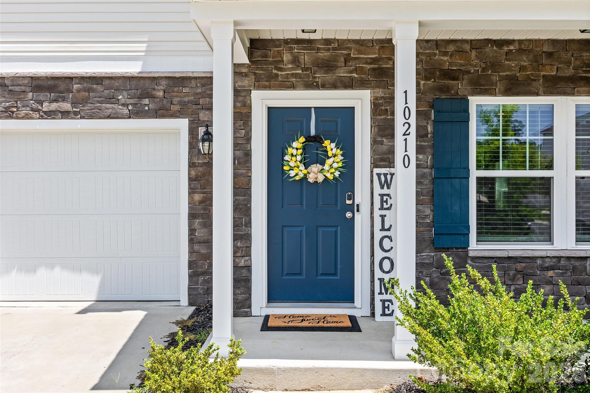 10210 Holly Park Drive — Charlotte