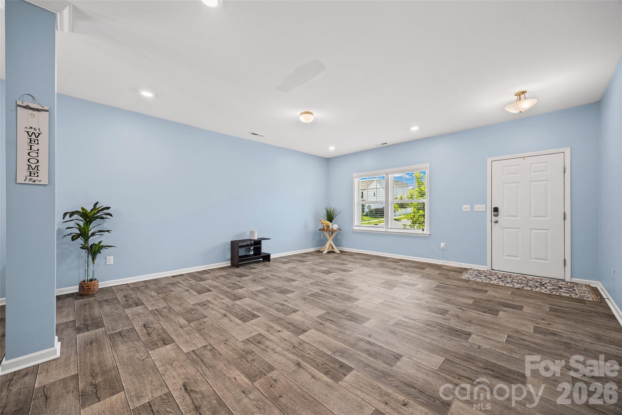 10210 Holly Park Drive — Charlotte