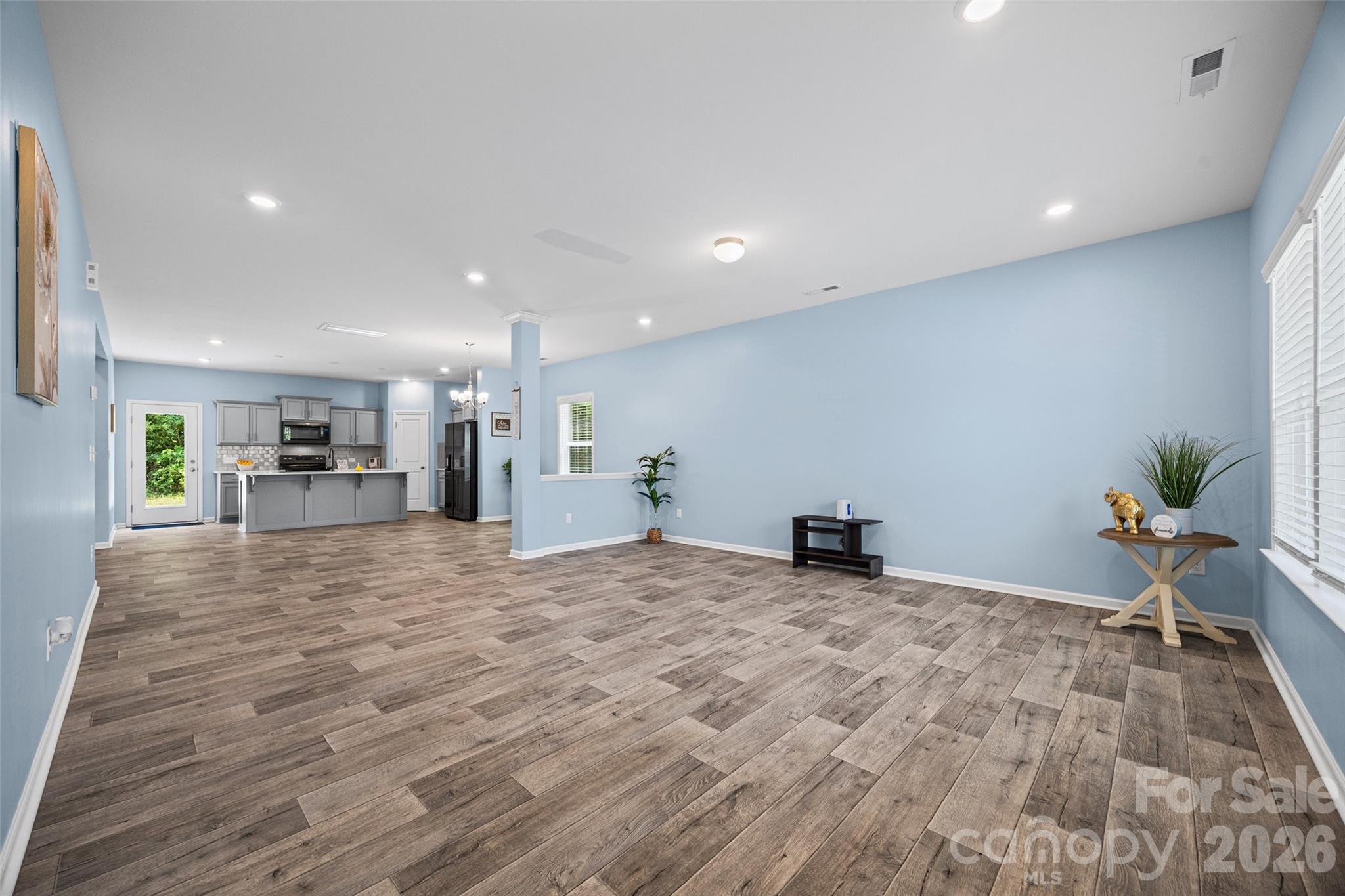 10210 Holly Park Drive — Charlotte