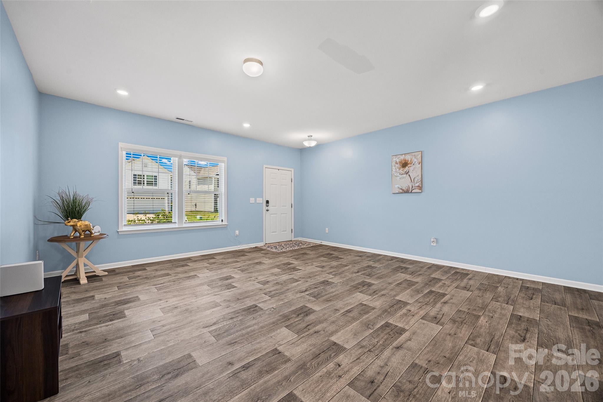 10210 Holly Park Drive — Charlotte