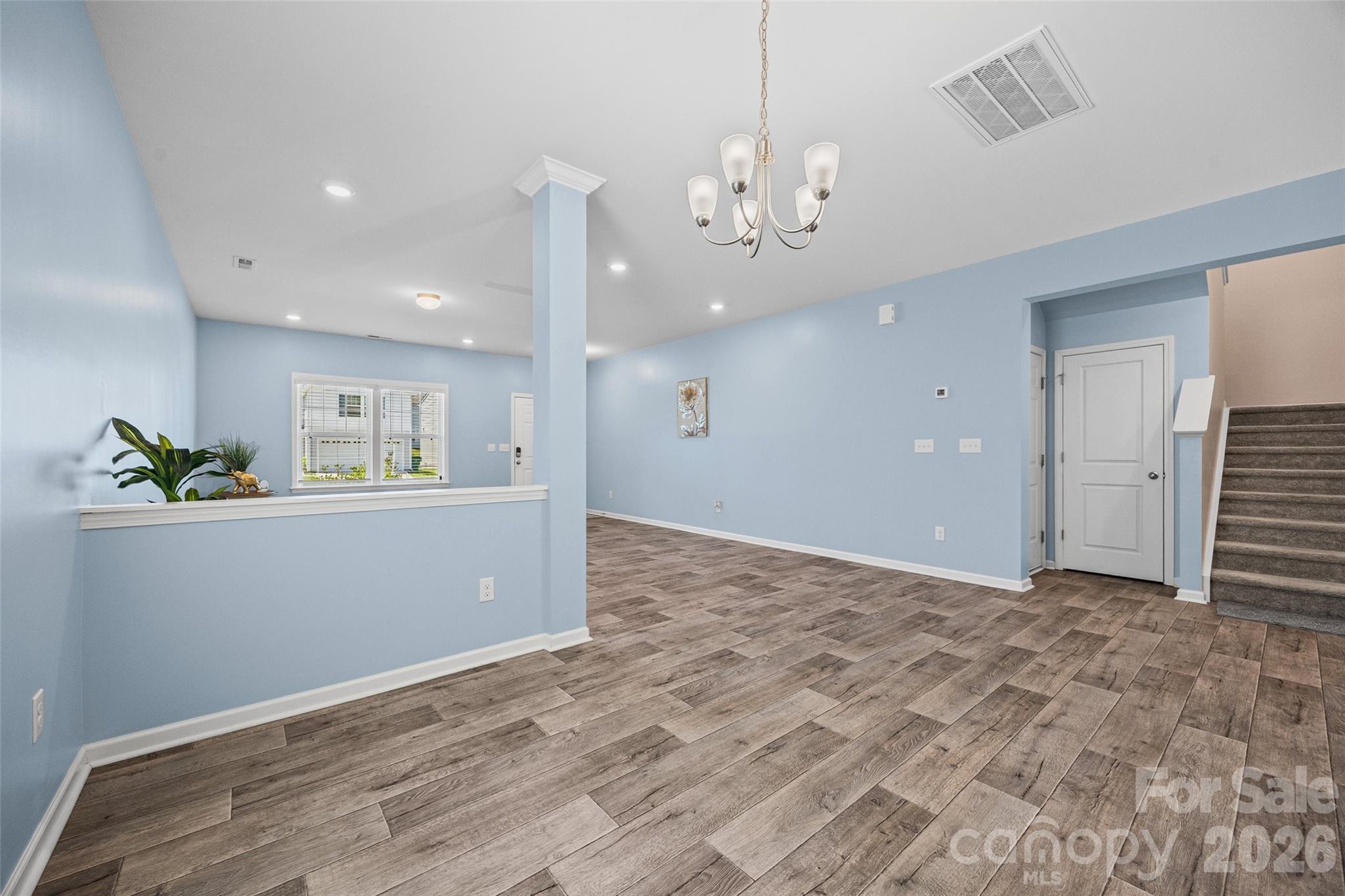 10210 Holly Park Drive — Charlotte