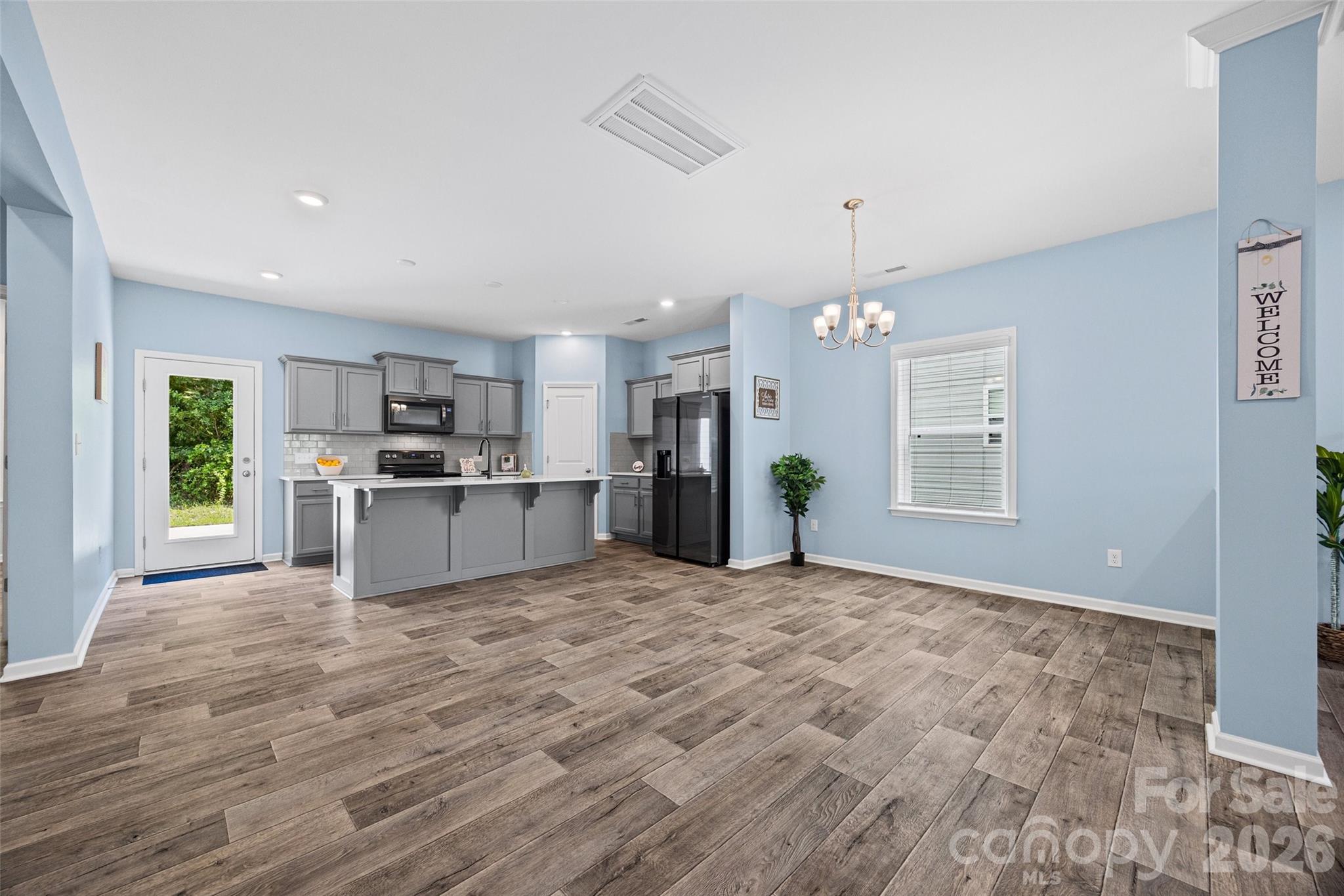 10210 Holly Park Drive — Charlotte