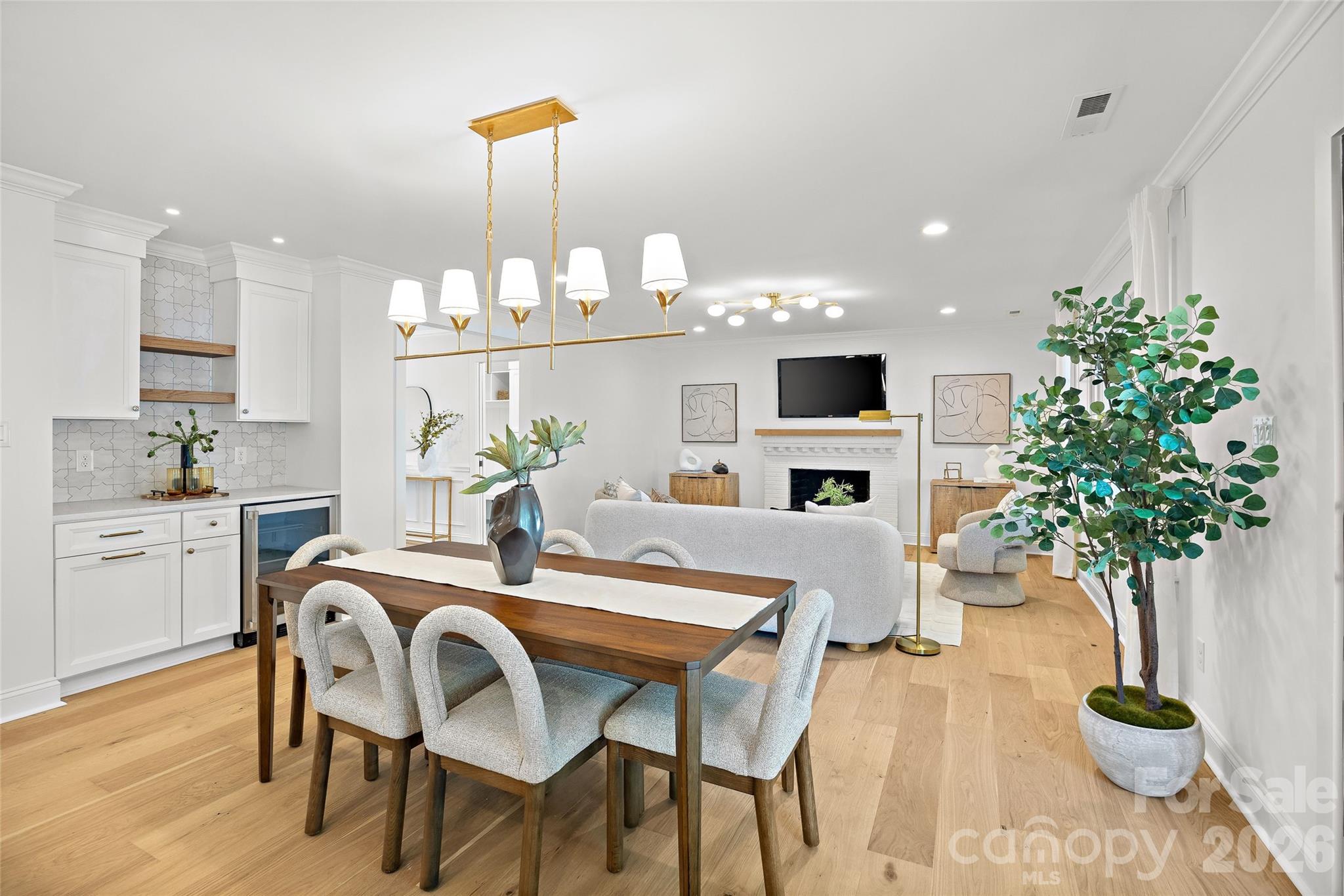 839 Montford Drive — Charlotte