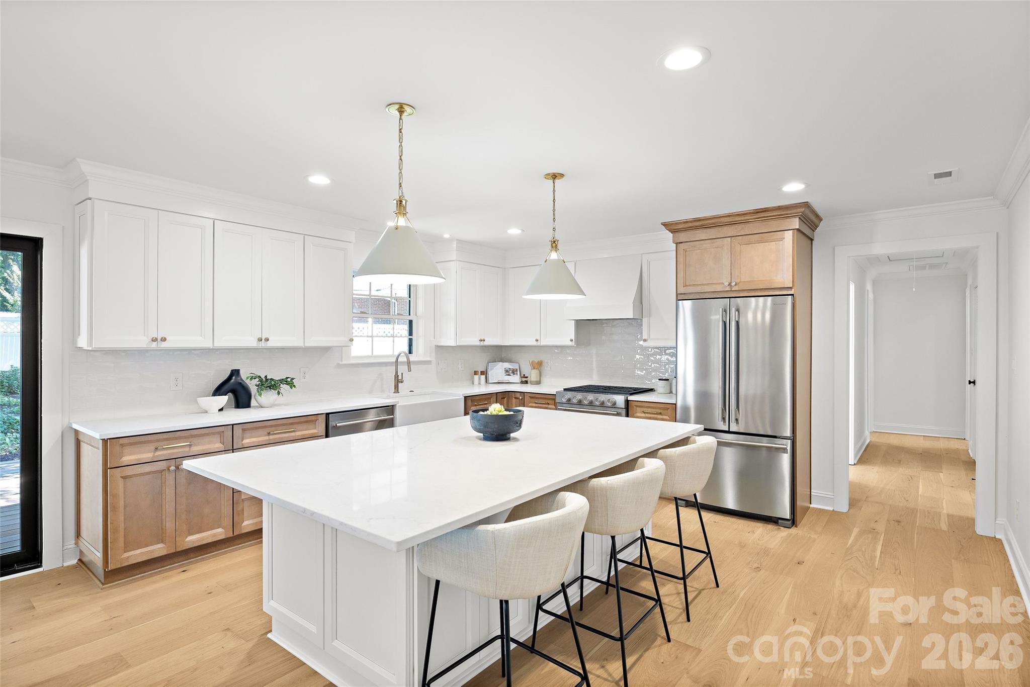 839 Montford Drive — Charlotte