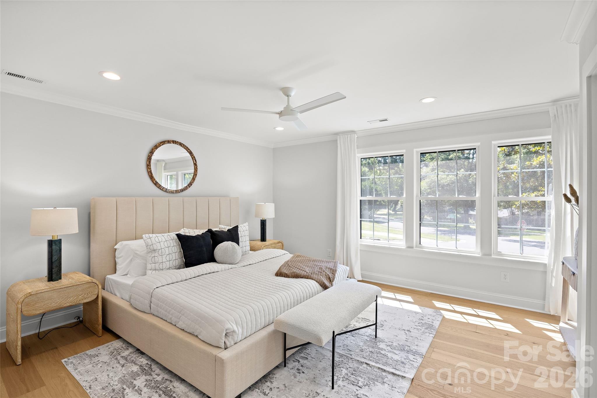 839 Montford Drive — Charlotte