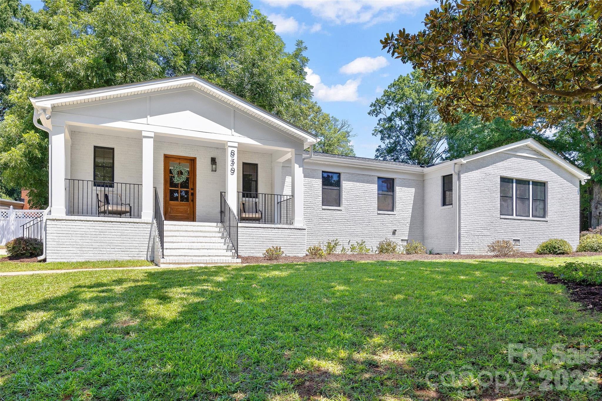 839 Montford Drive — Charlotte
