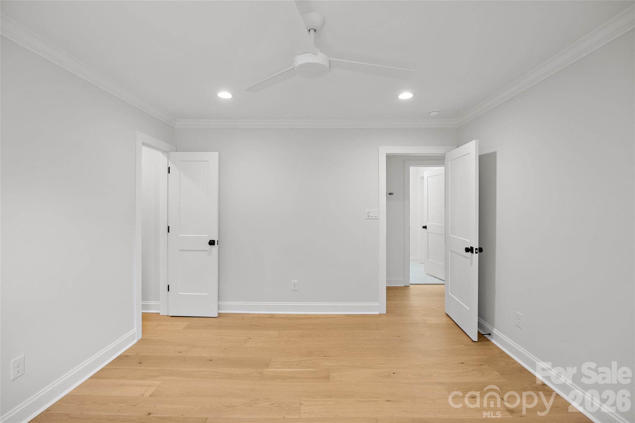 839 Montford Drive — Charlotte