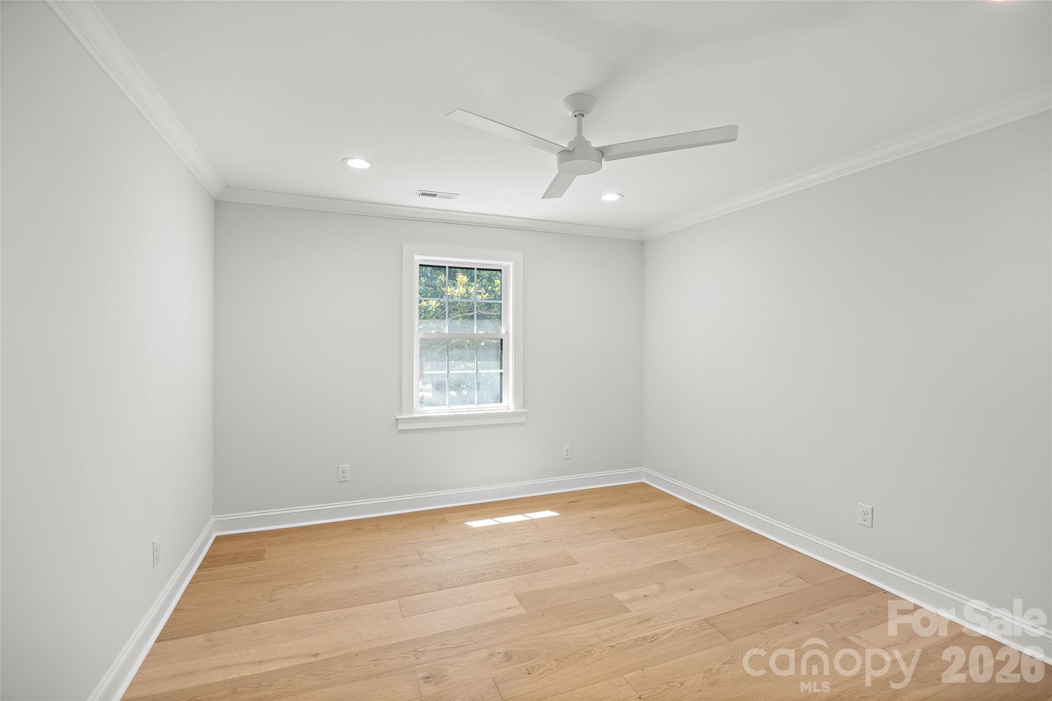 839 Montford Drive — Charlotte