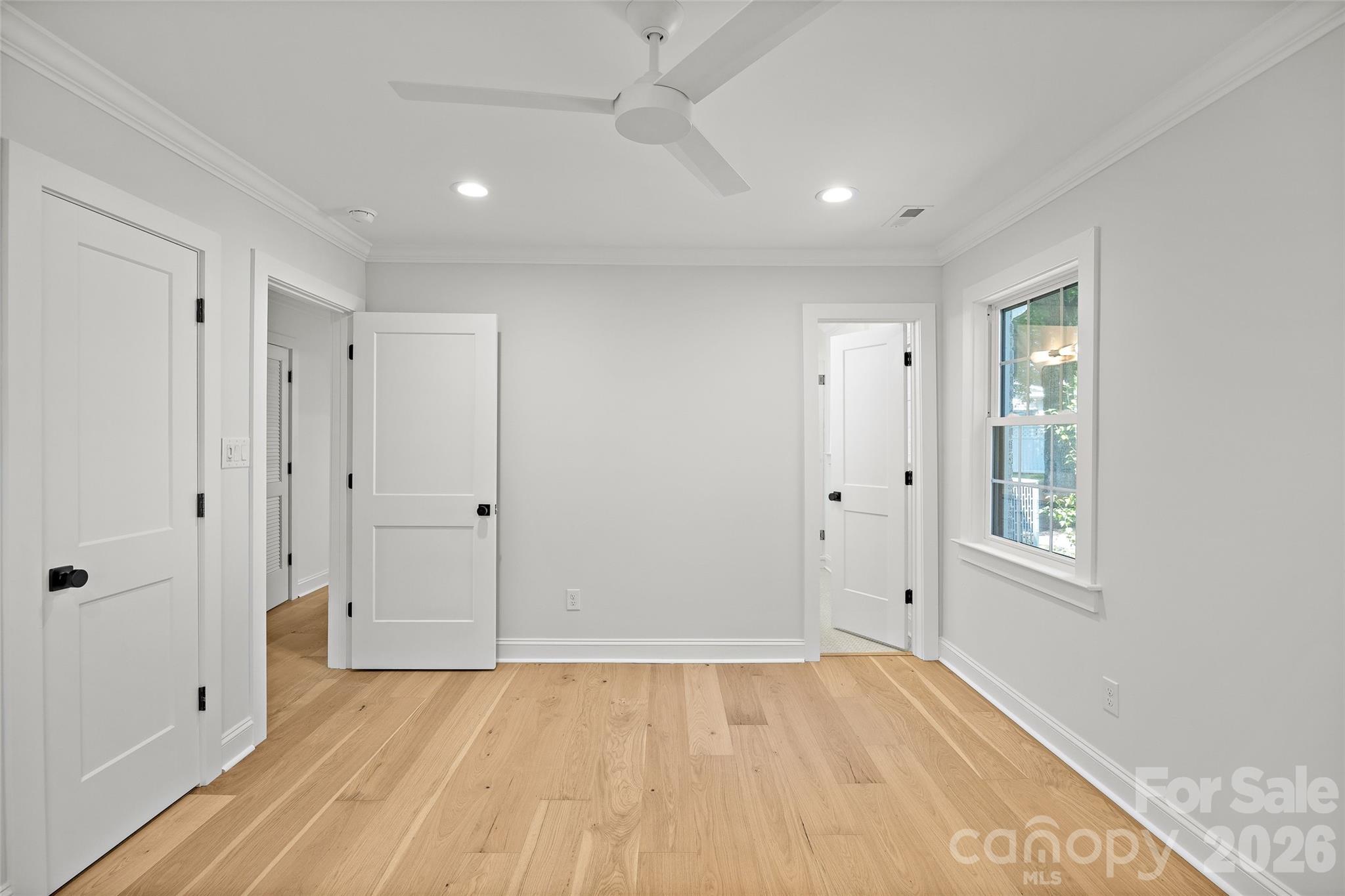 839 Montford Drive — Charlotte