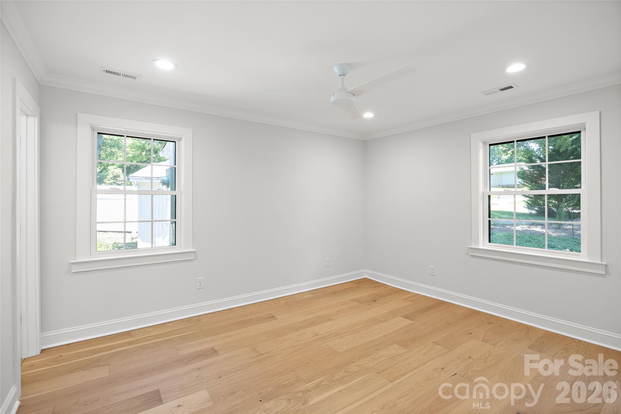 839 Montford Drive — Charlotte