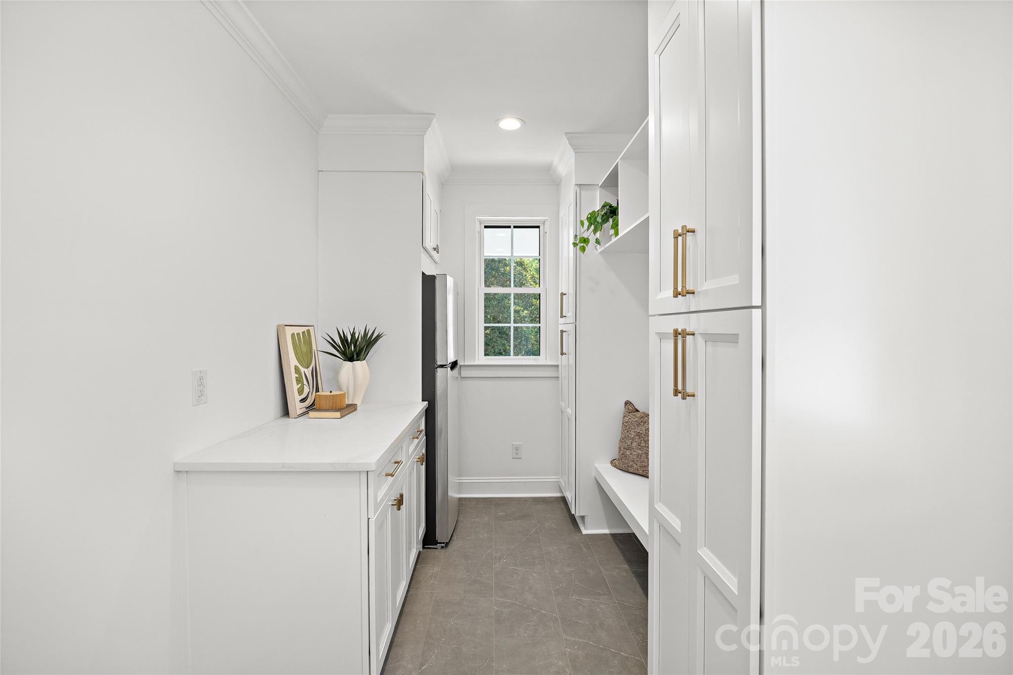 839 Montford Drive — Charlotte
