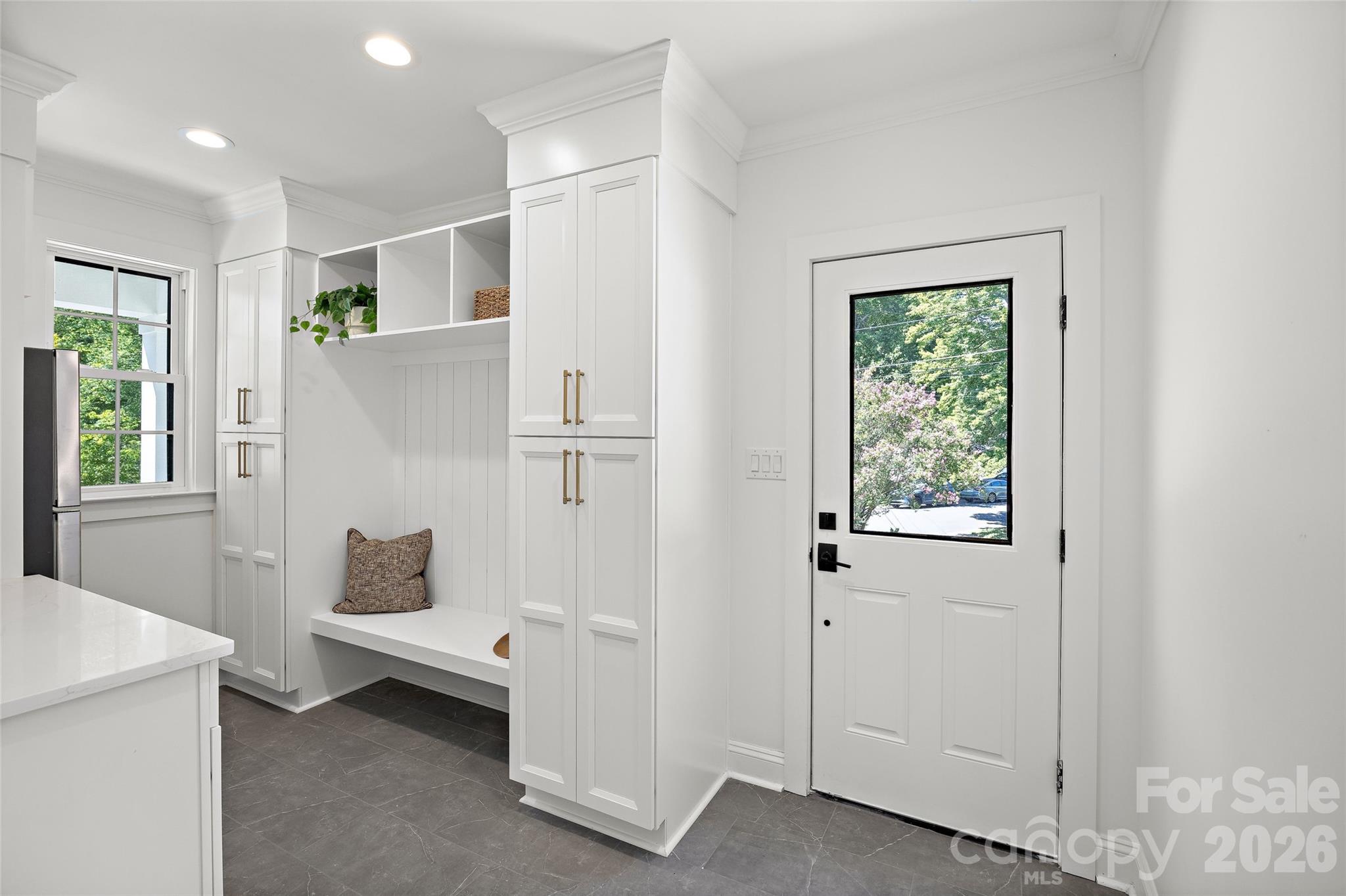 839 Montford Drive — Charlotte