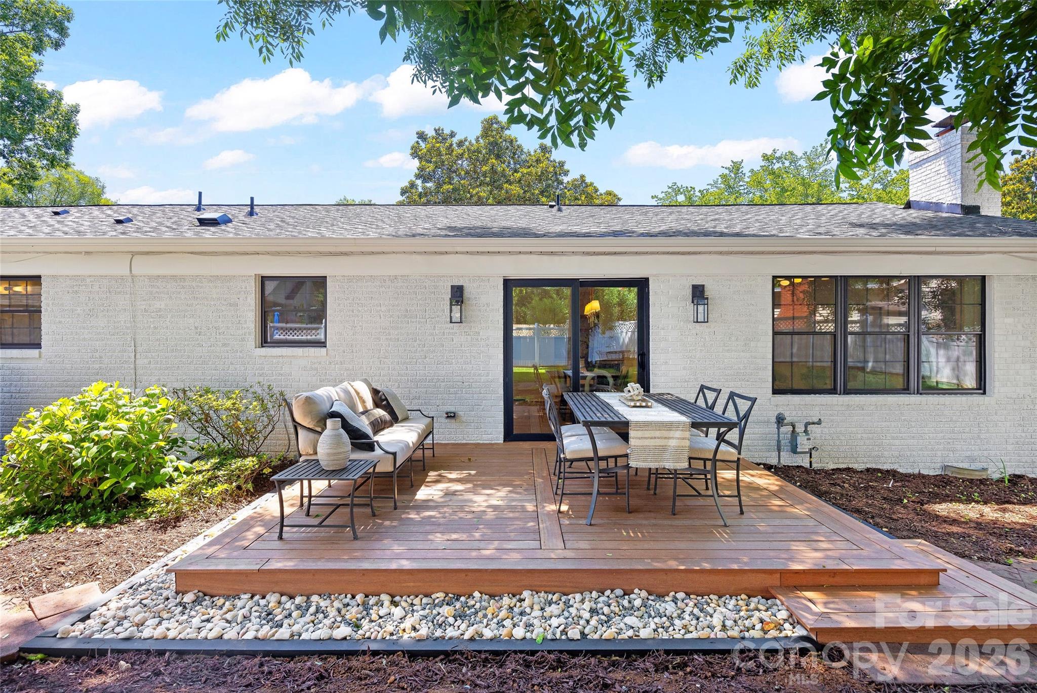 839 Montford Drive — Charlotte