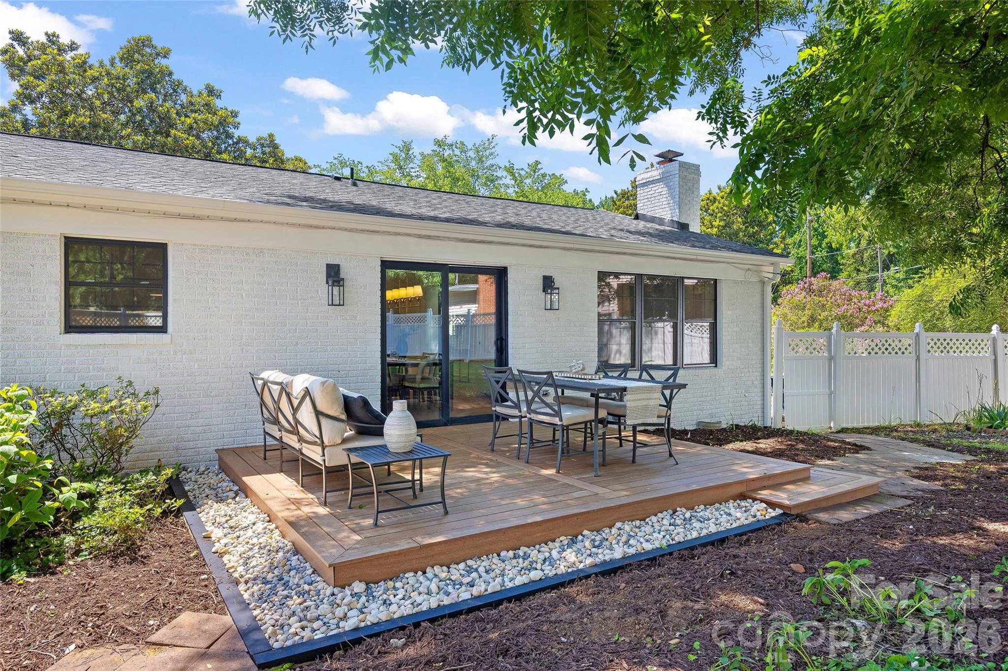 839 Montford Drive — Charlotte