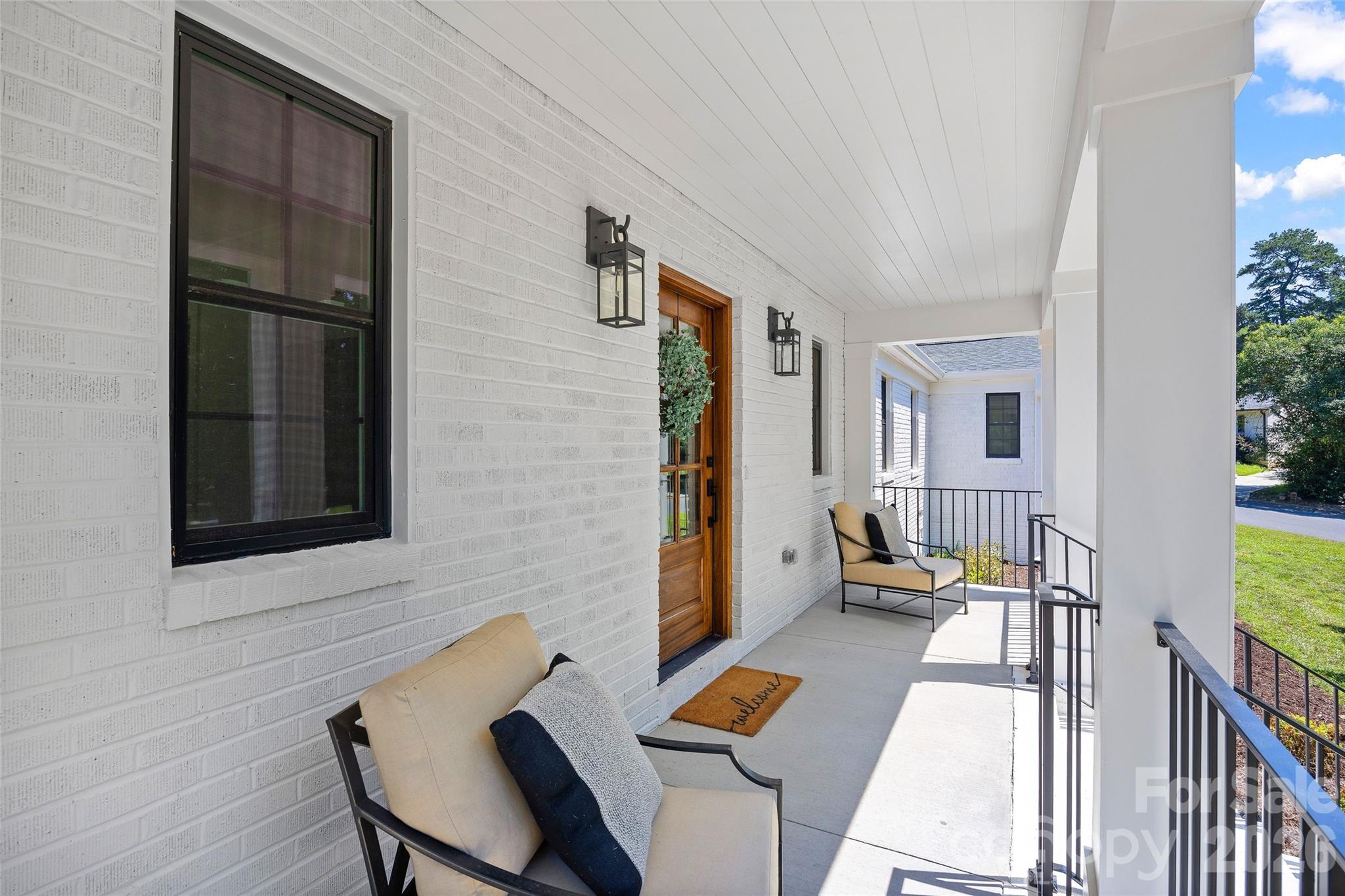 839 Montford Drive — Charlotte