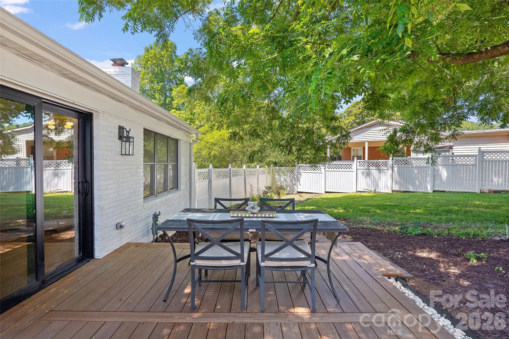 839 Montford Drive — Charlotte