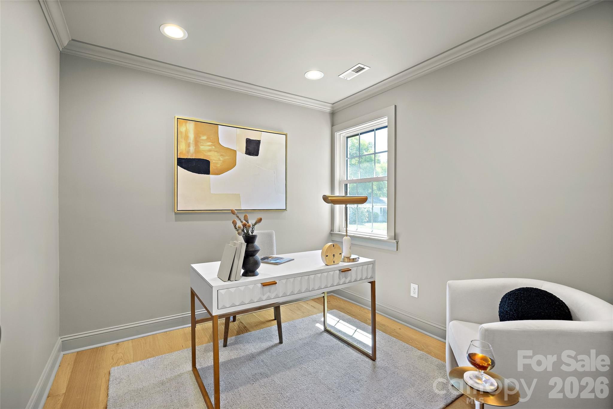 839 Montford Drive — Charlotte