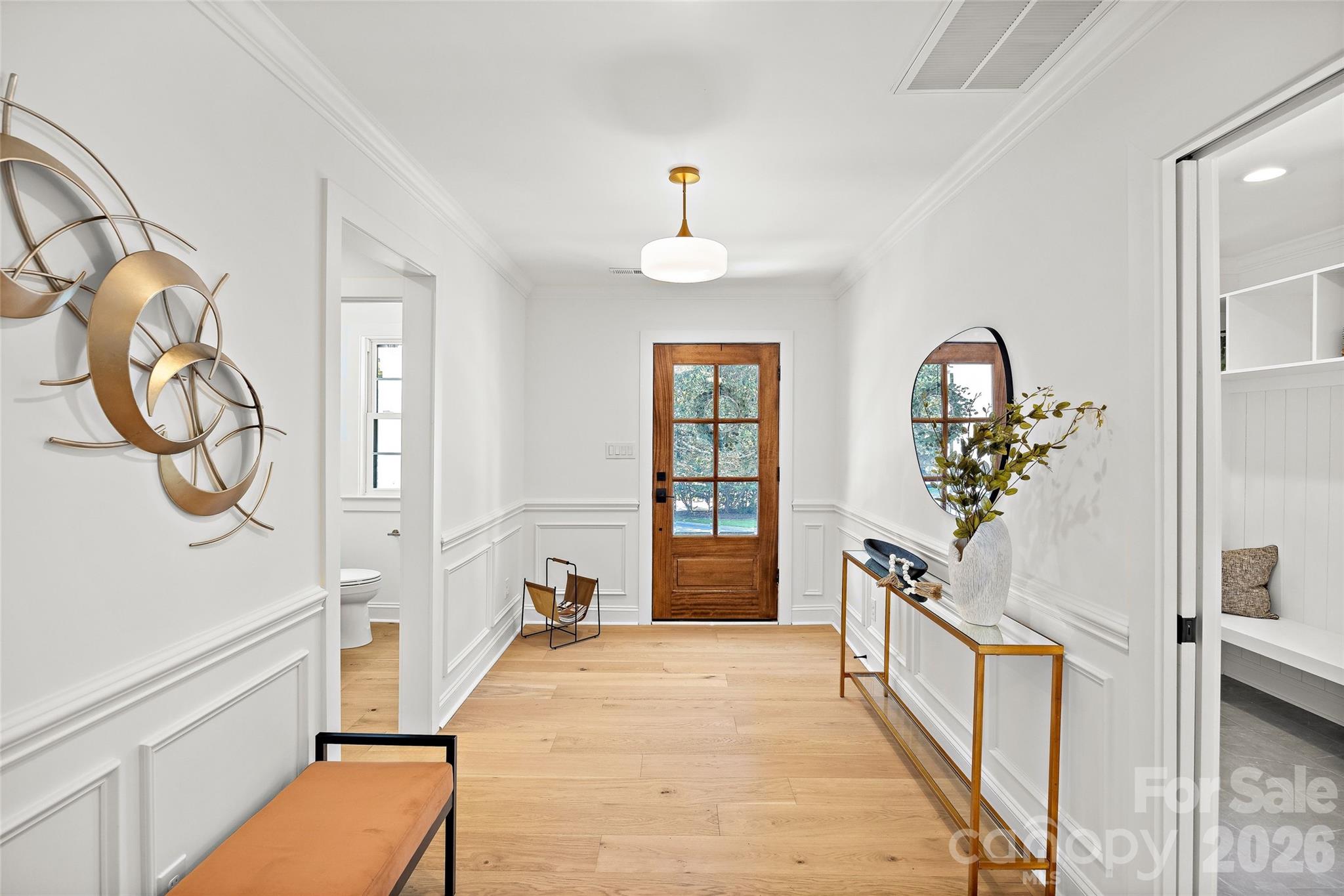839 Montford Drive — Charlotte