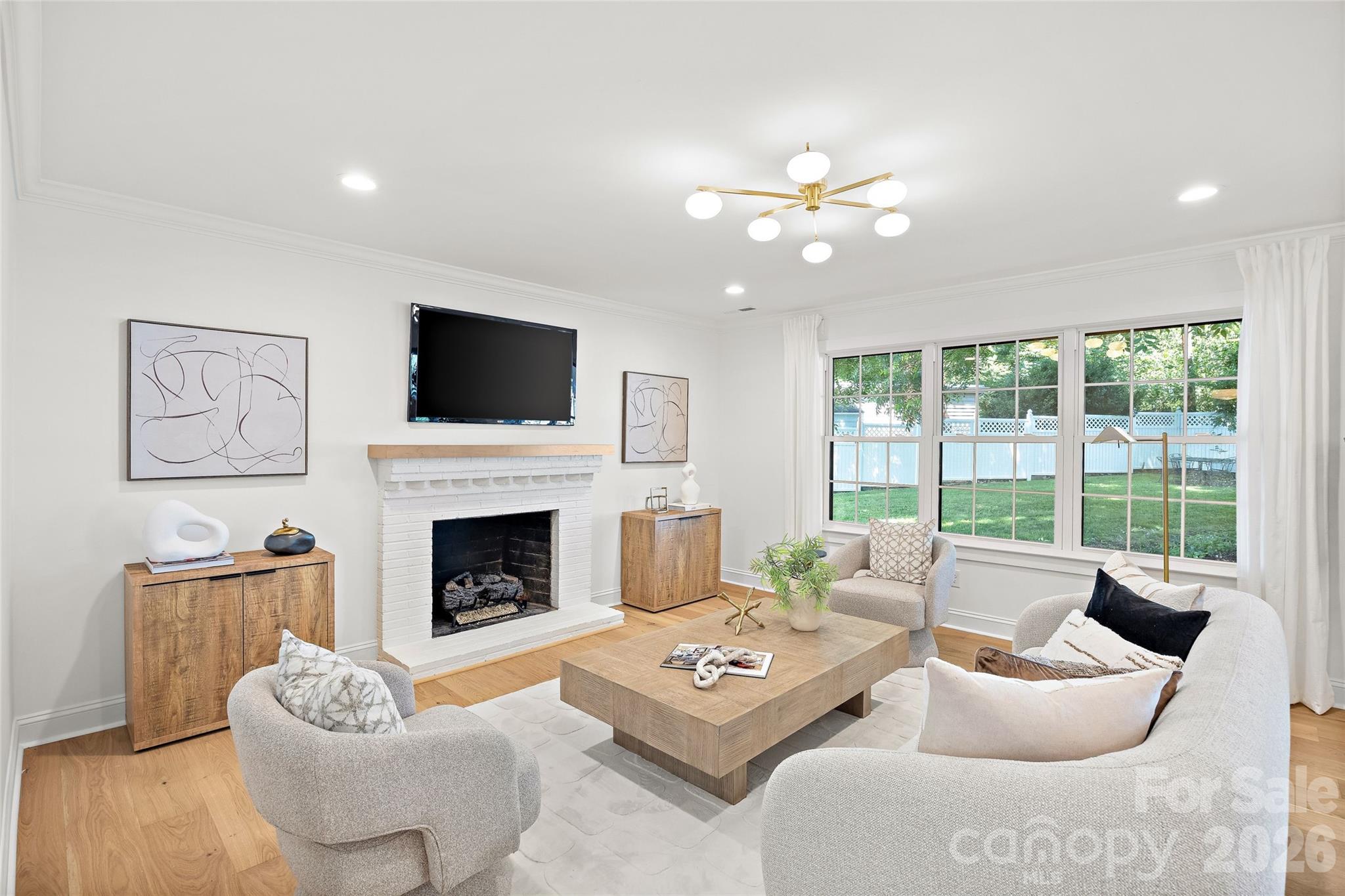 839 Montford Drive — Charlotte