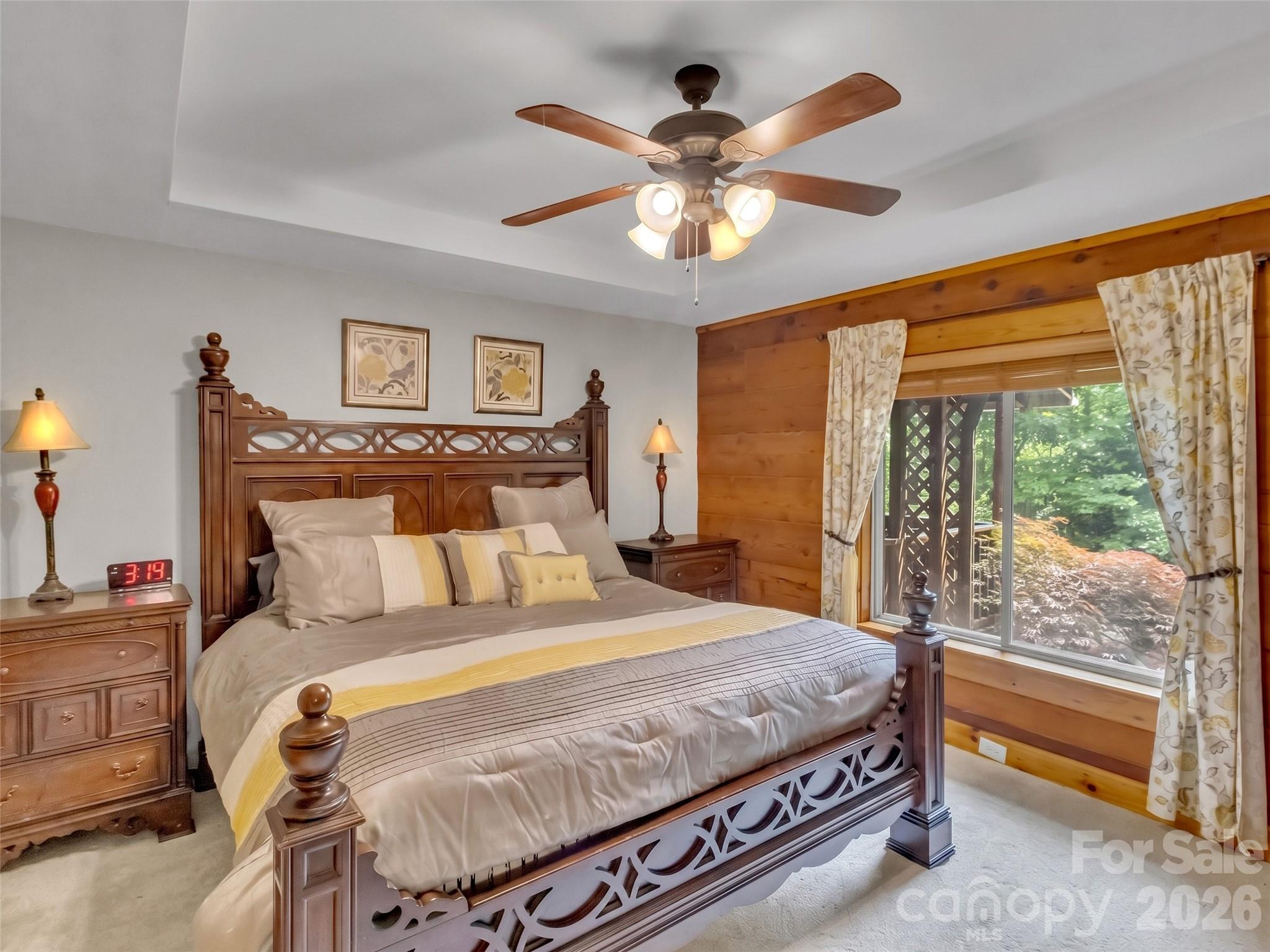 3214 Big Laurel Road — Waynesville