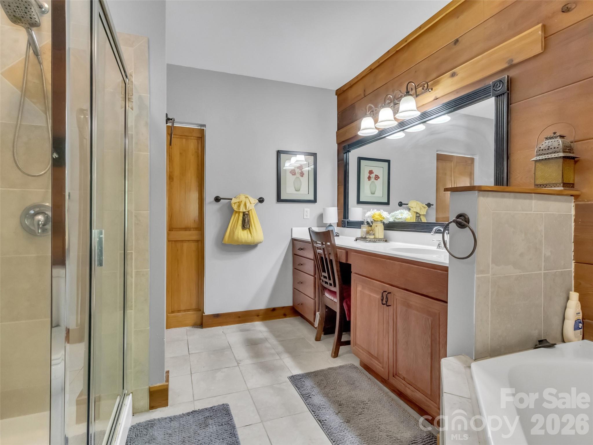 3214 Big Laurel Road — Waynesville