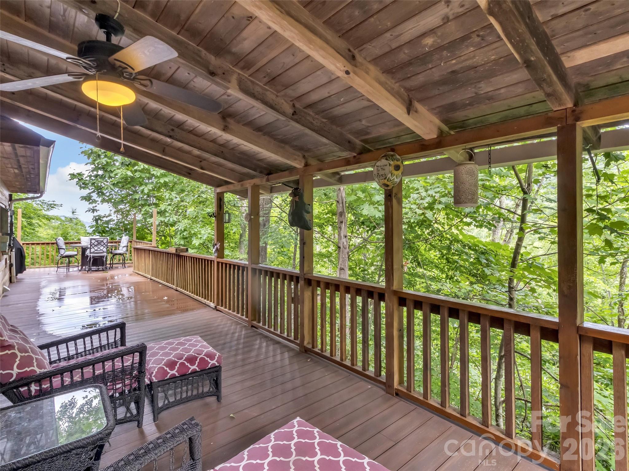 3214 Big Laurel Road — Waynesville