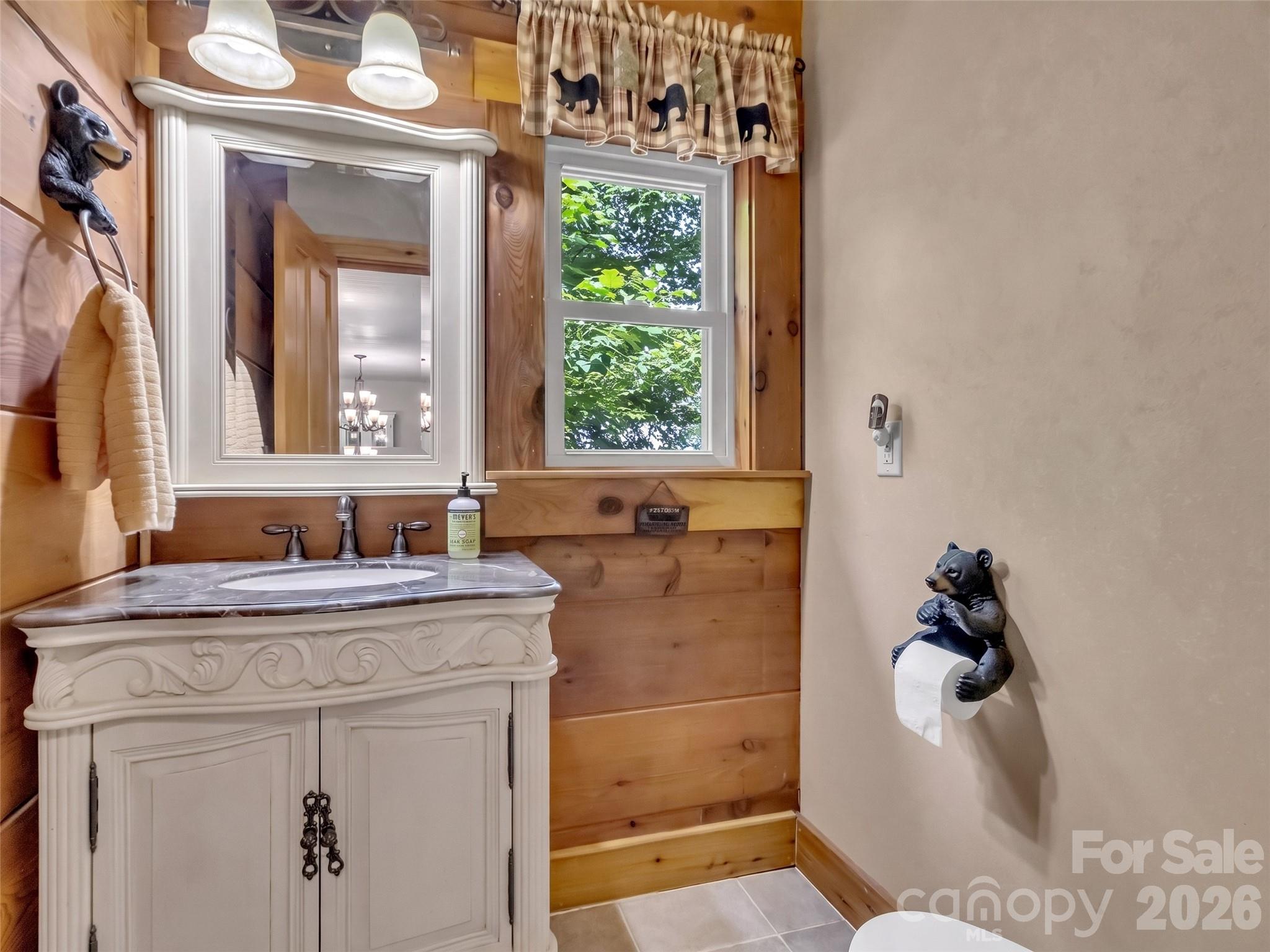 3214 Big Laurel Road — Waynesville