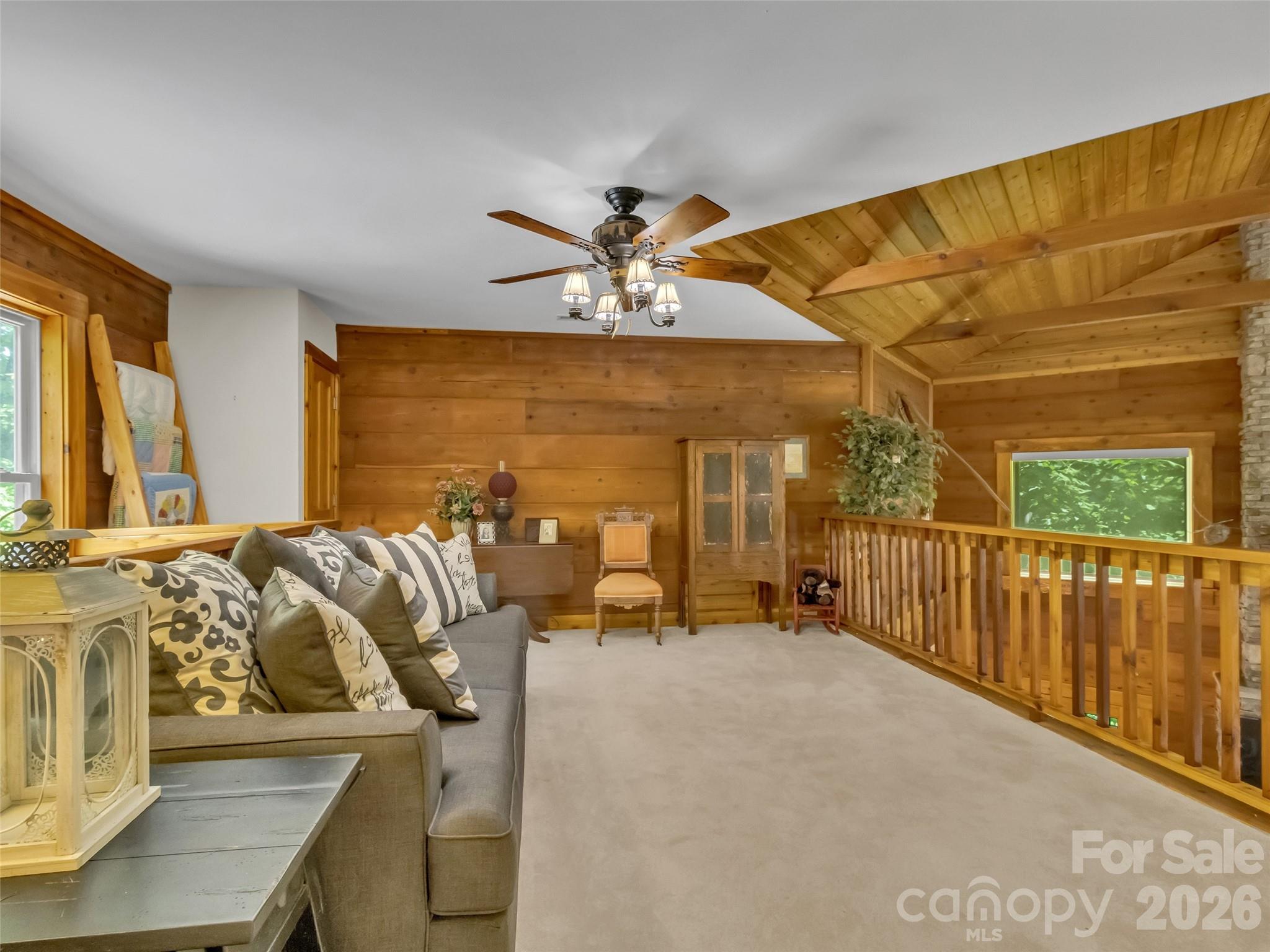 3214 Big Laurel Road — Waynesville
