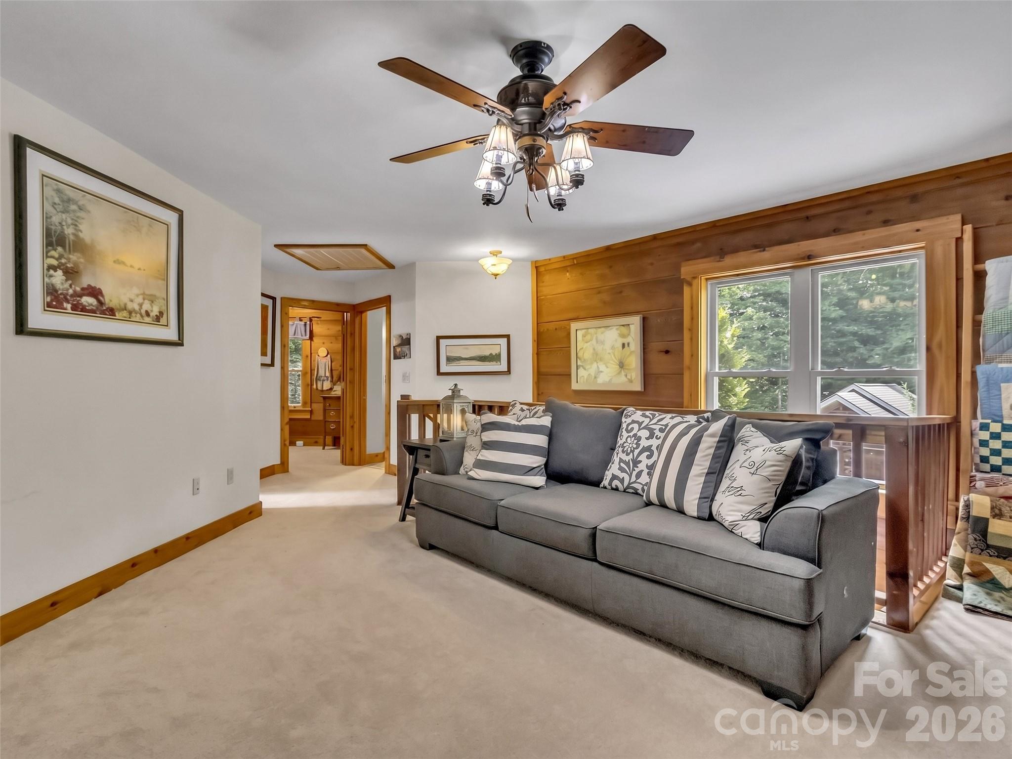 3214 Big Laurel Road — Waynesville