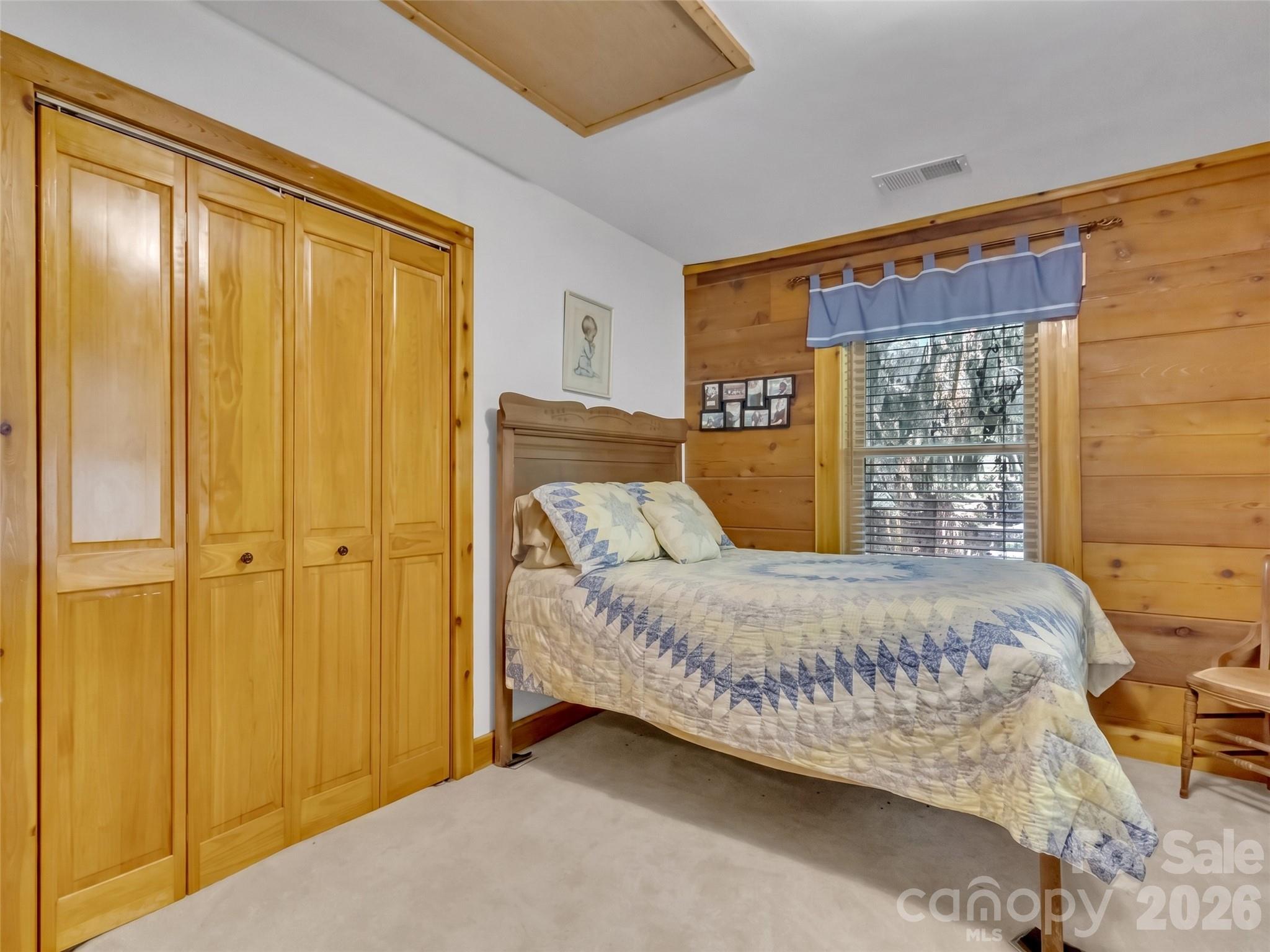 3214 Big Laurel Road — Waynesville